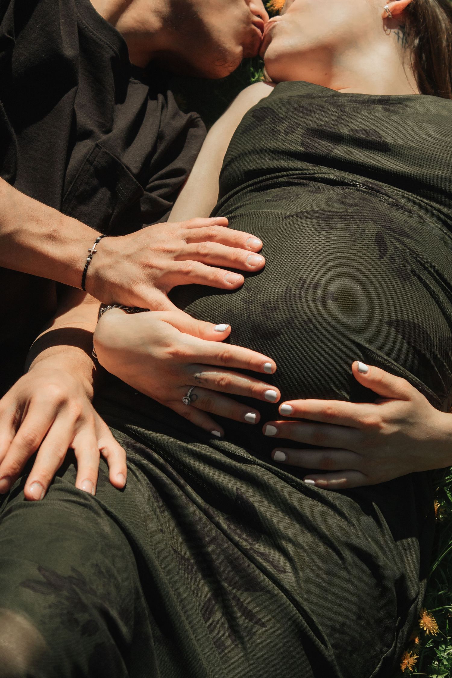 MATERNITY SHOT