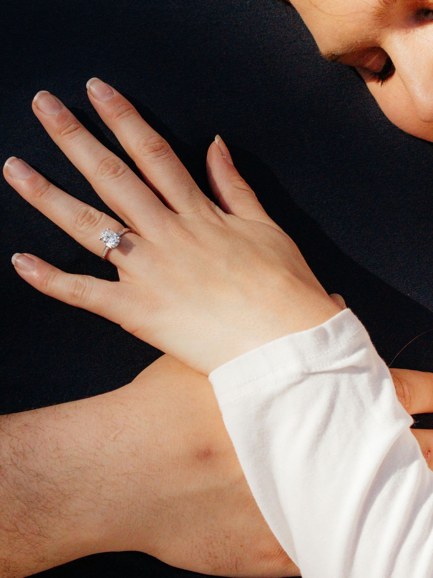 ENGAGEMENT PHOTOS