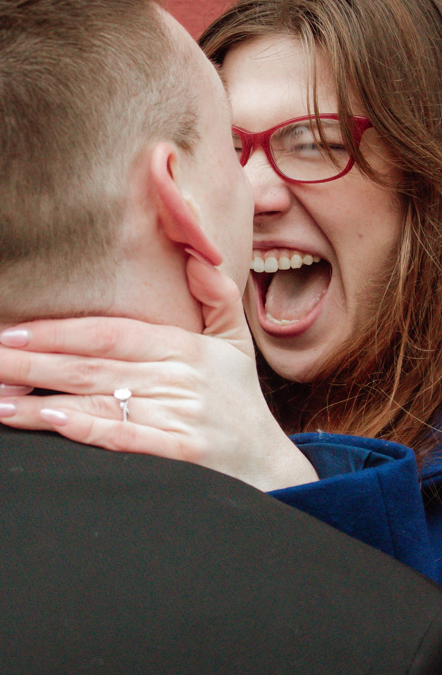 ENGAGEMENT PHOTOS