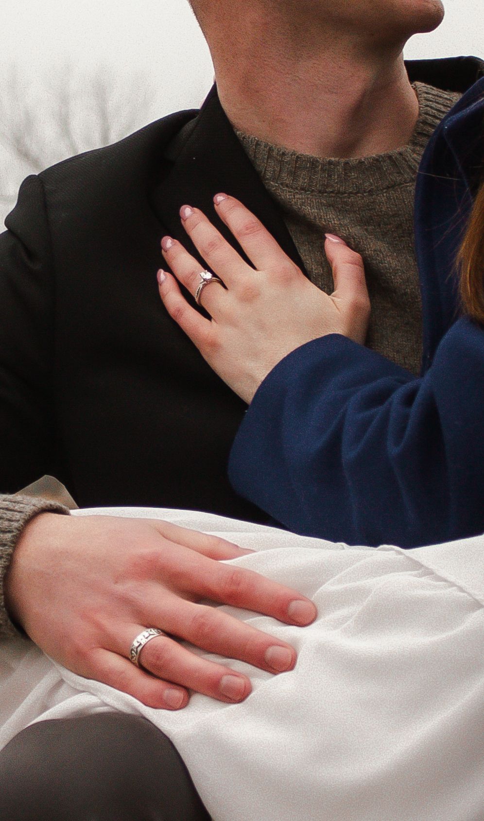 ENGAGEMENT PHOTOS
