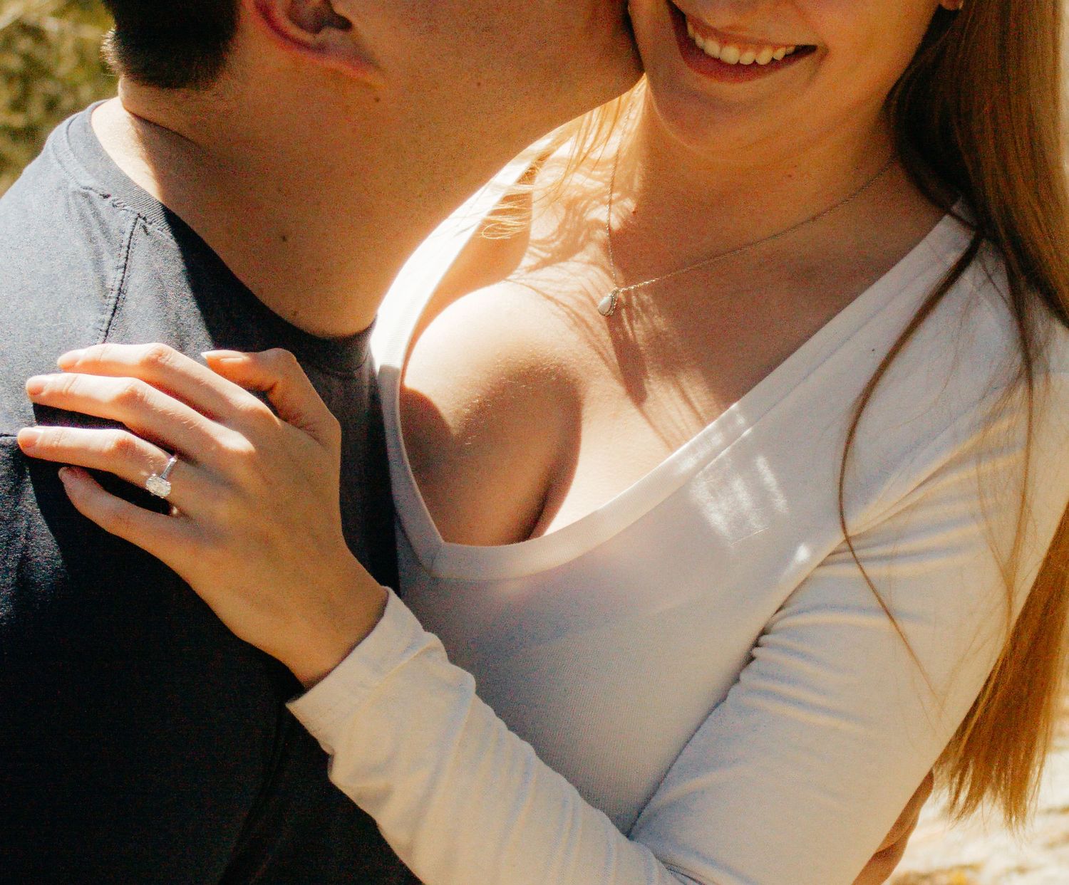ENGAGEMENT PHOTOS