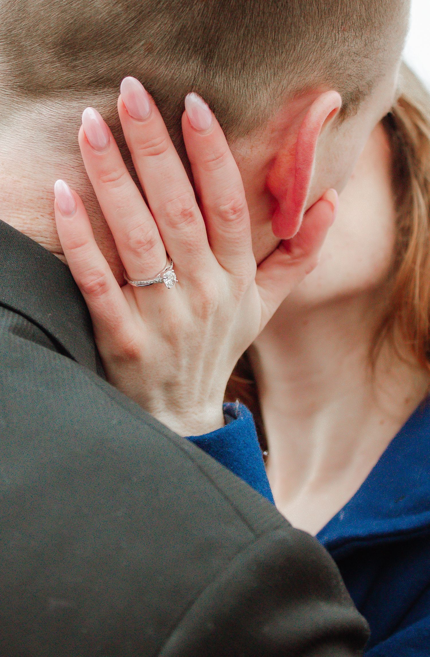 engagement photos Colorado