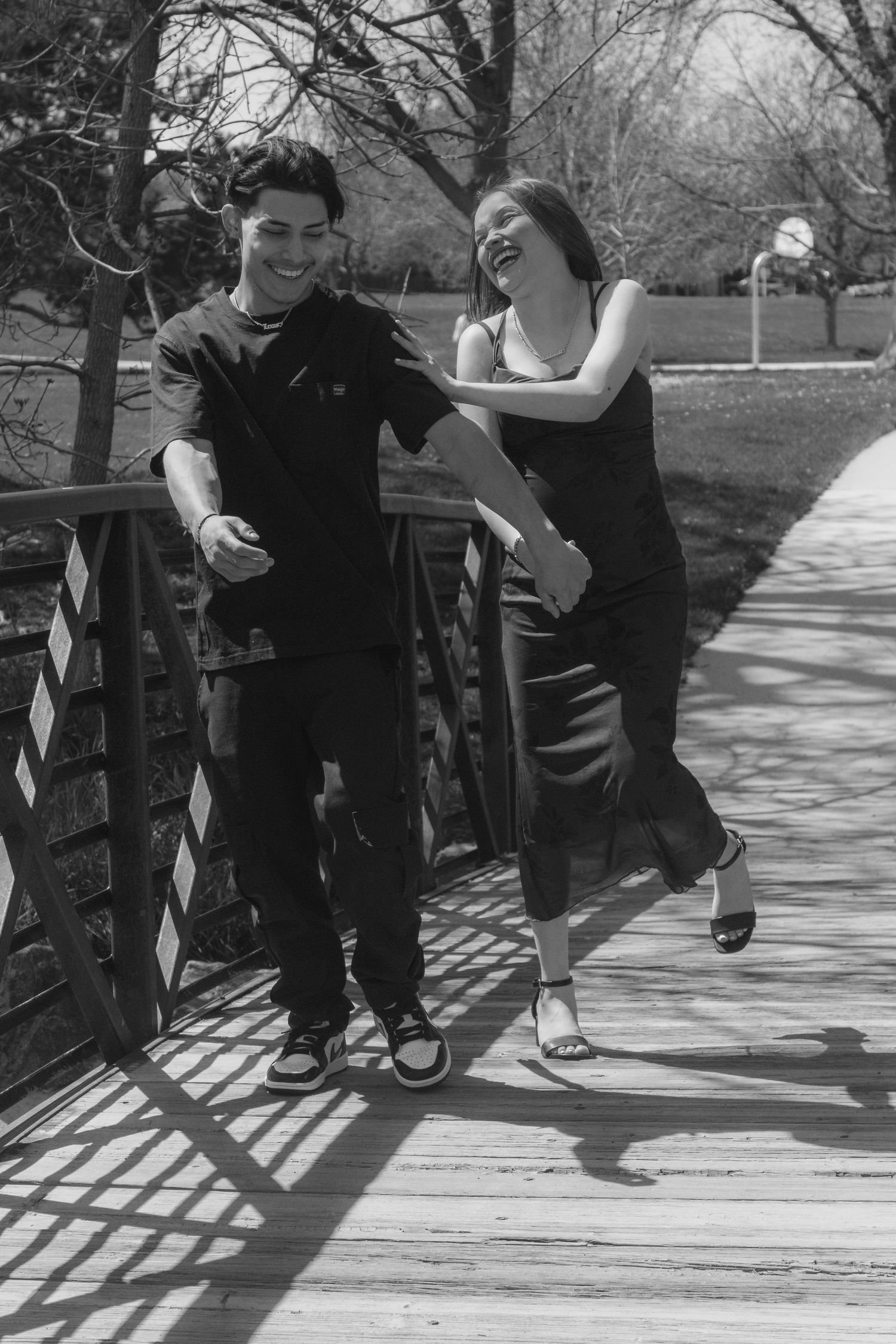 MATERNITY SHOT