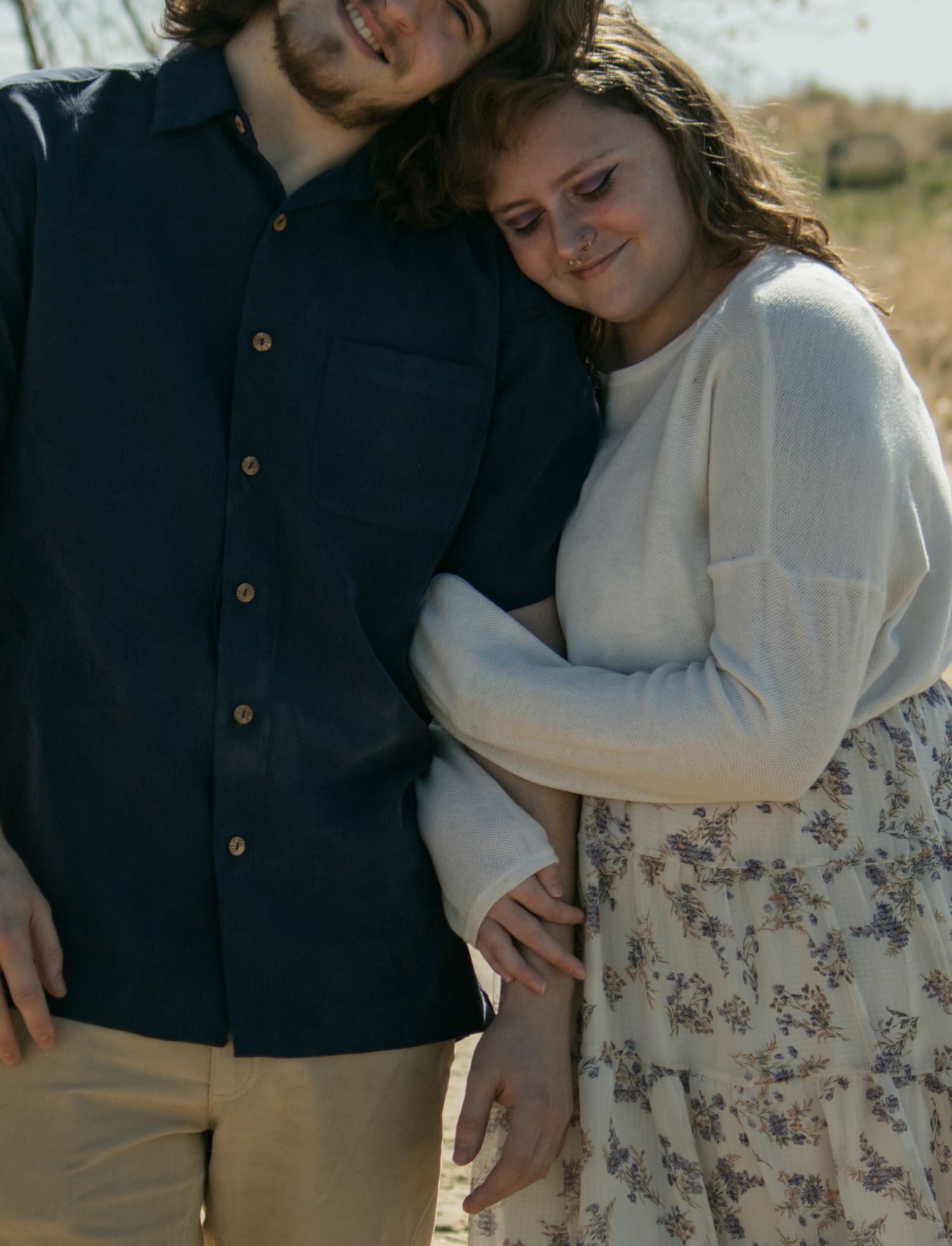 COUPLES SHOT
