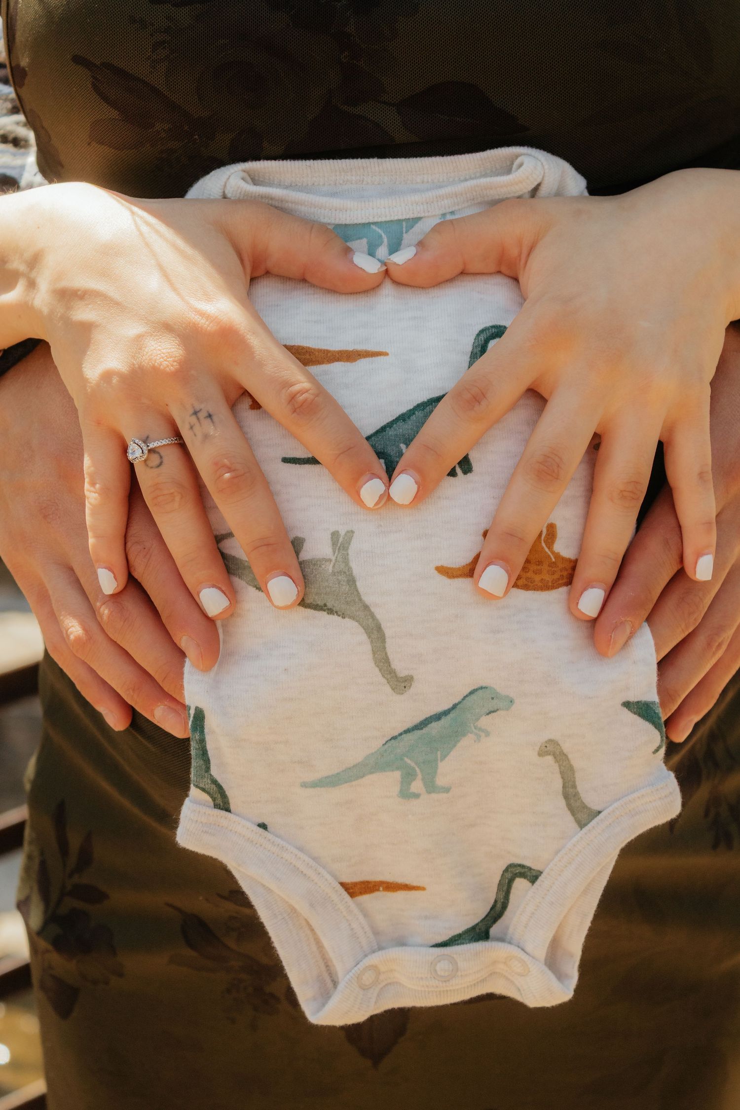 MATERNITY SHOT