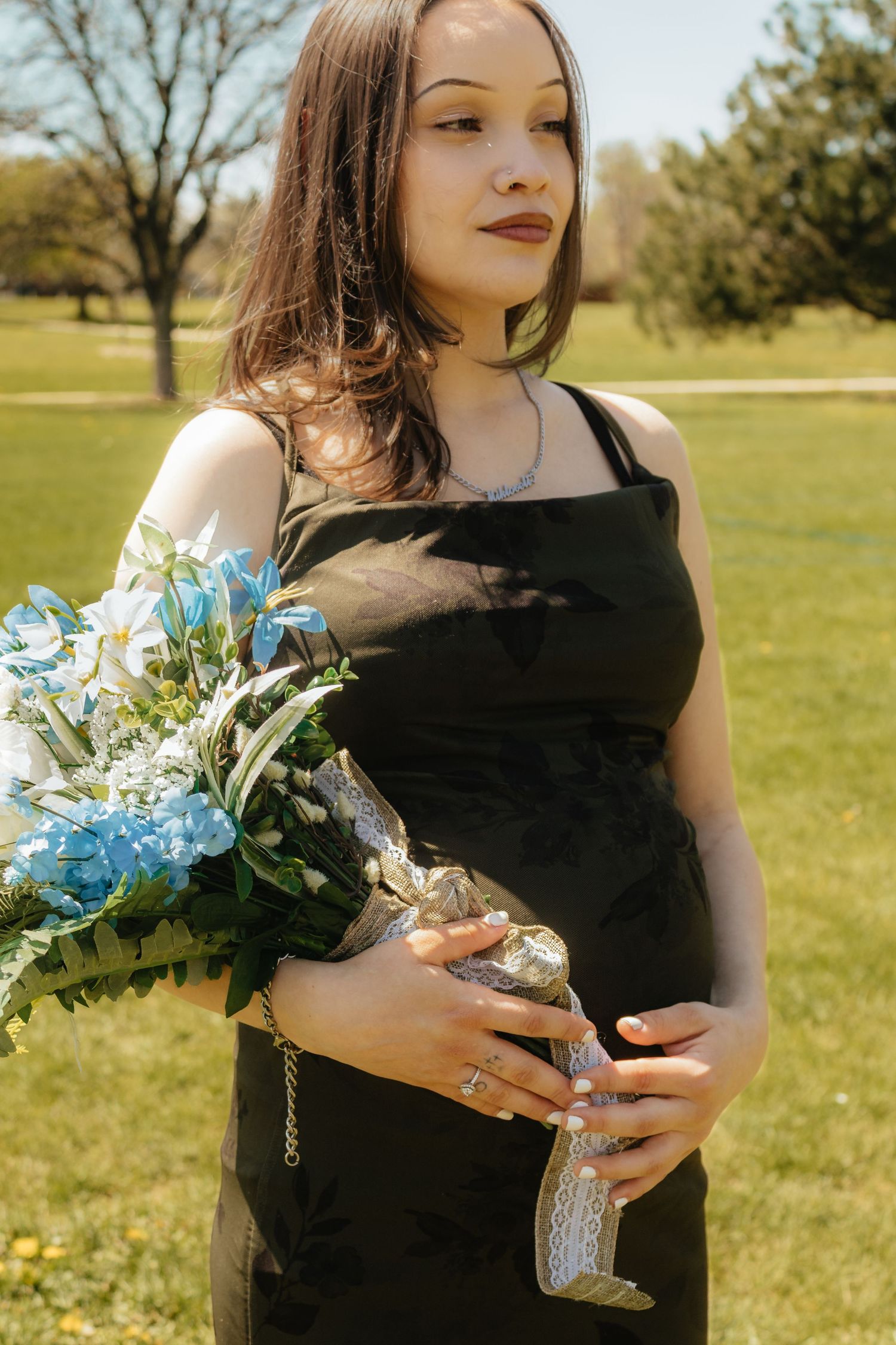MATERNITY SHOT