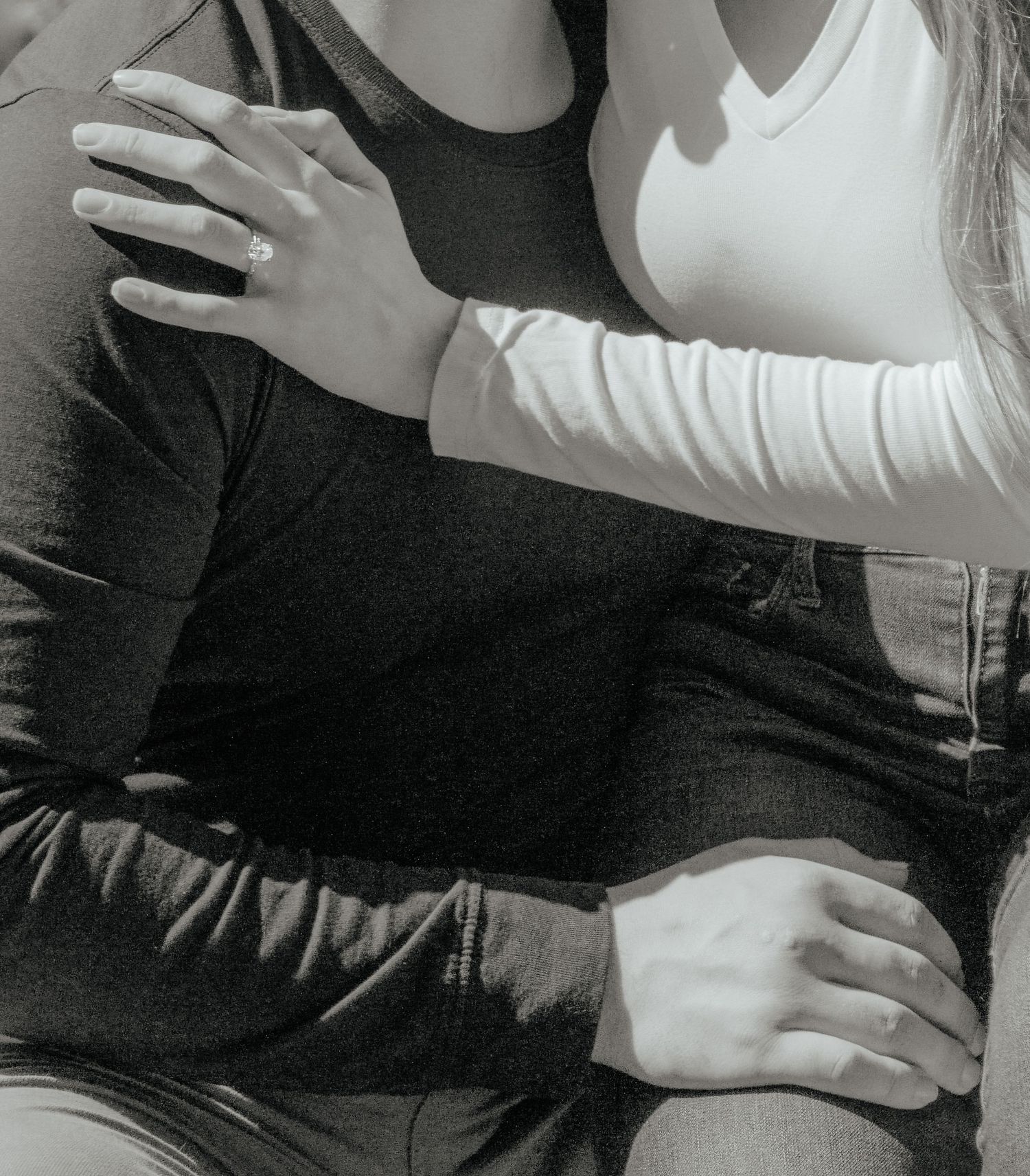 ENGAGEMENT PHOTOS