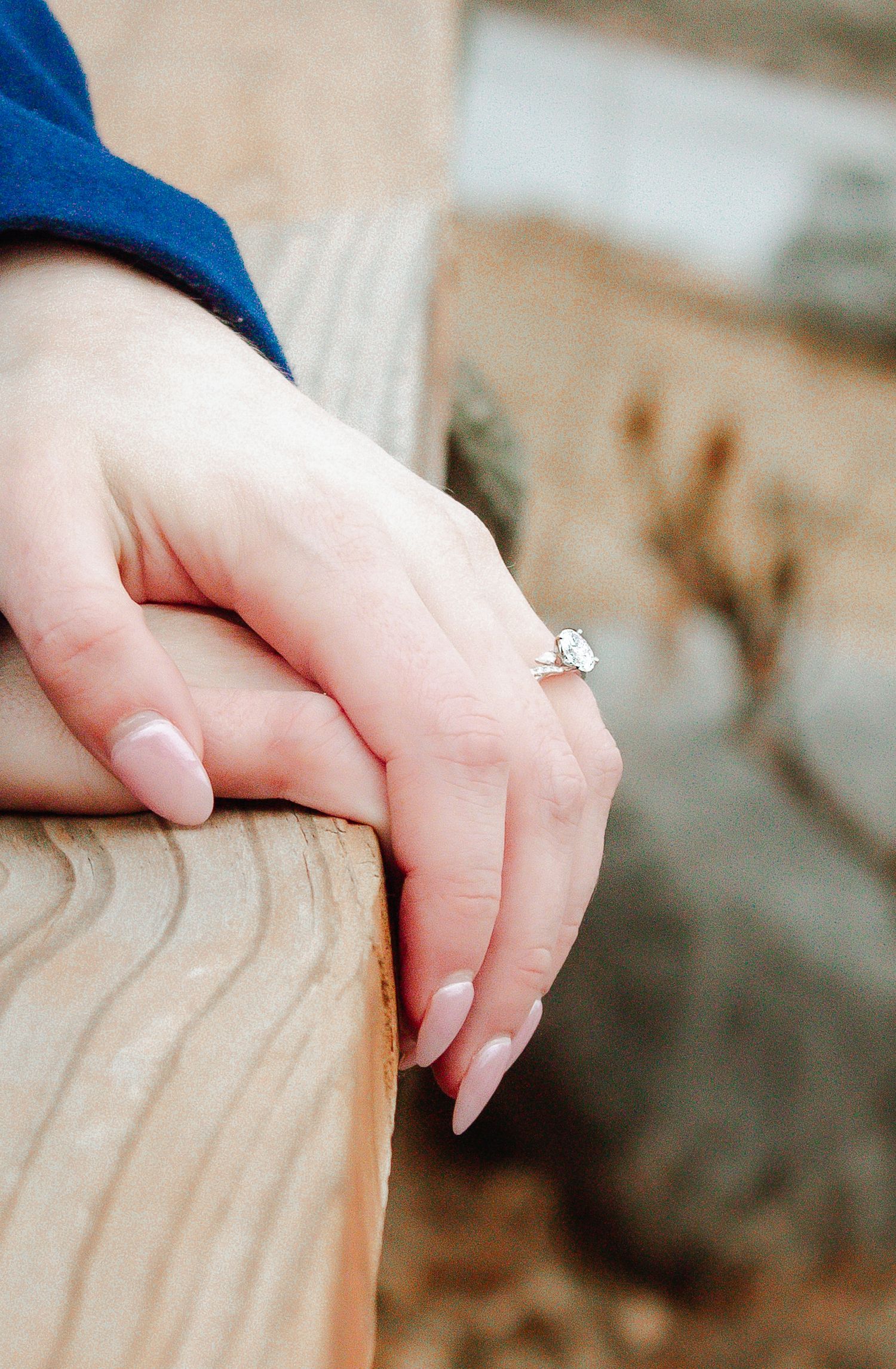 ENGAGEMENT PHOTOS