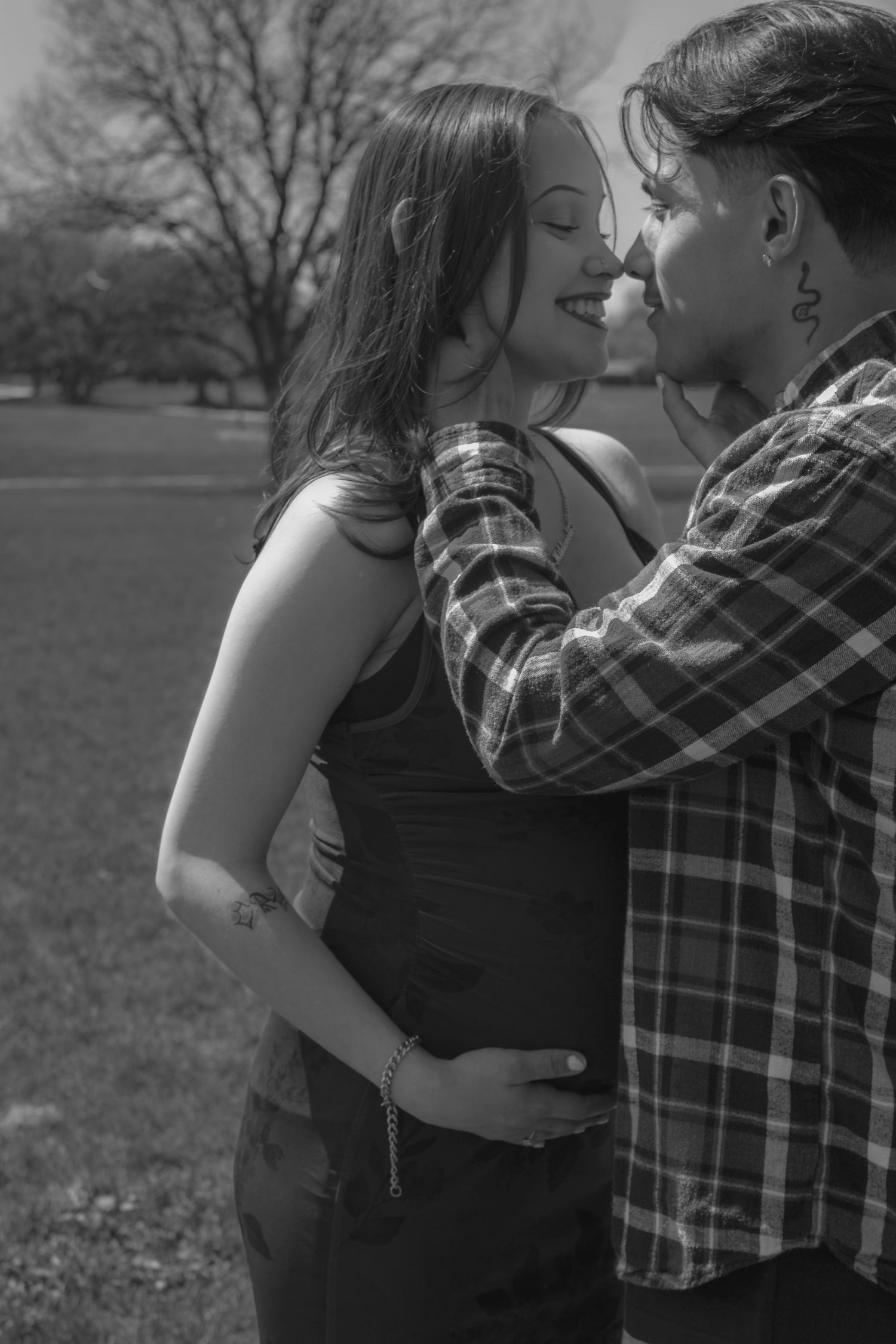 MATERNITY SHOT
