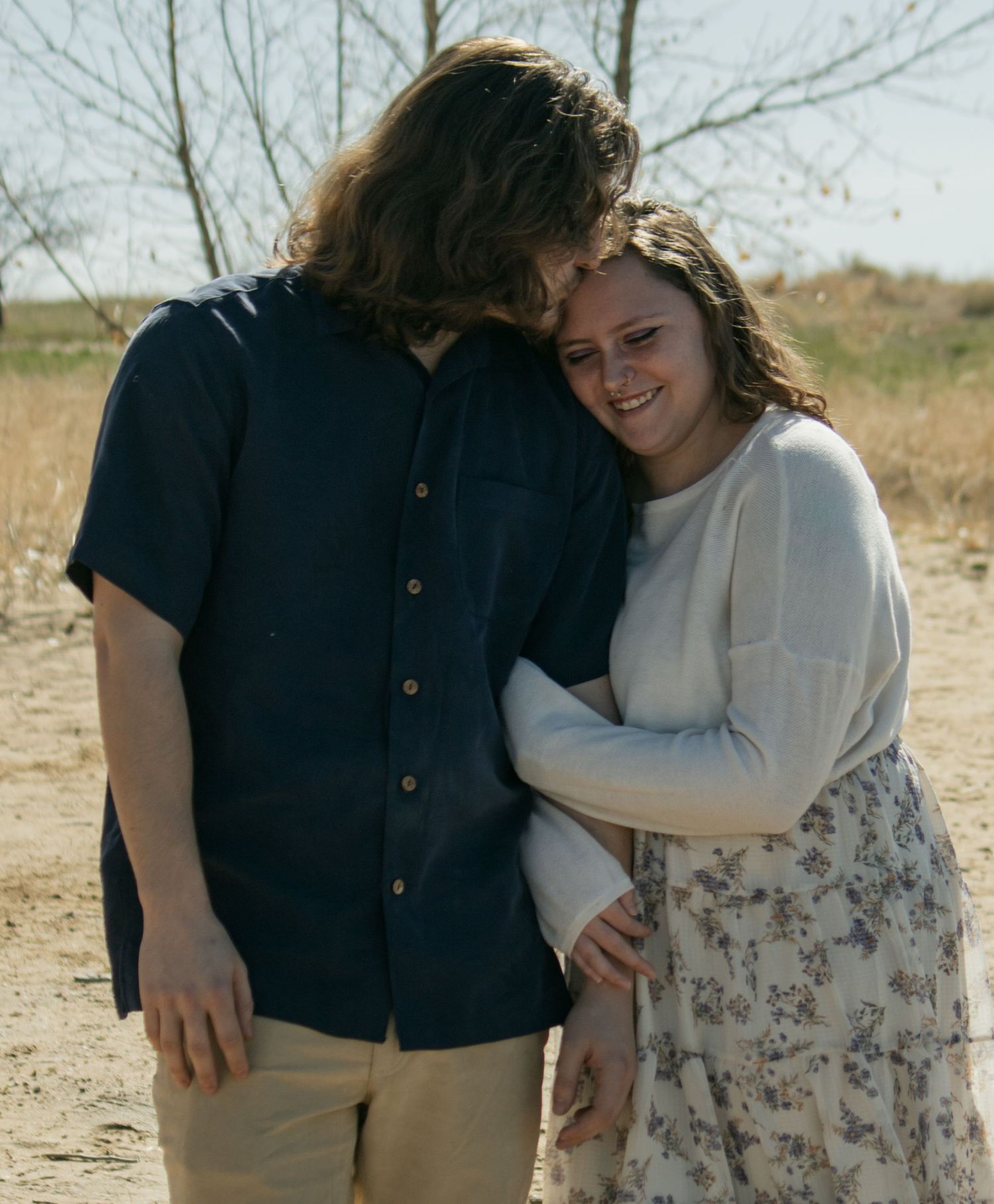 COUPLES SHOT