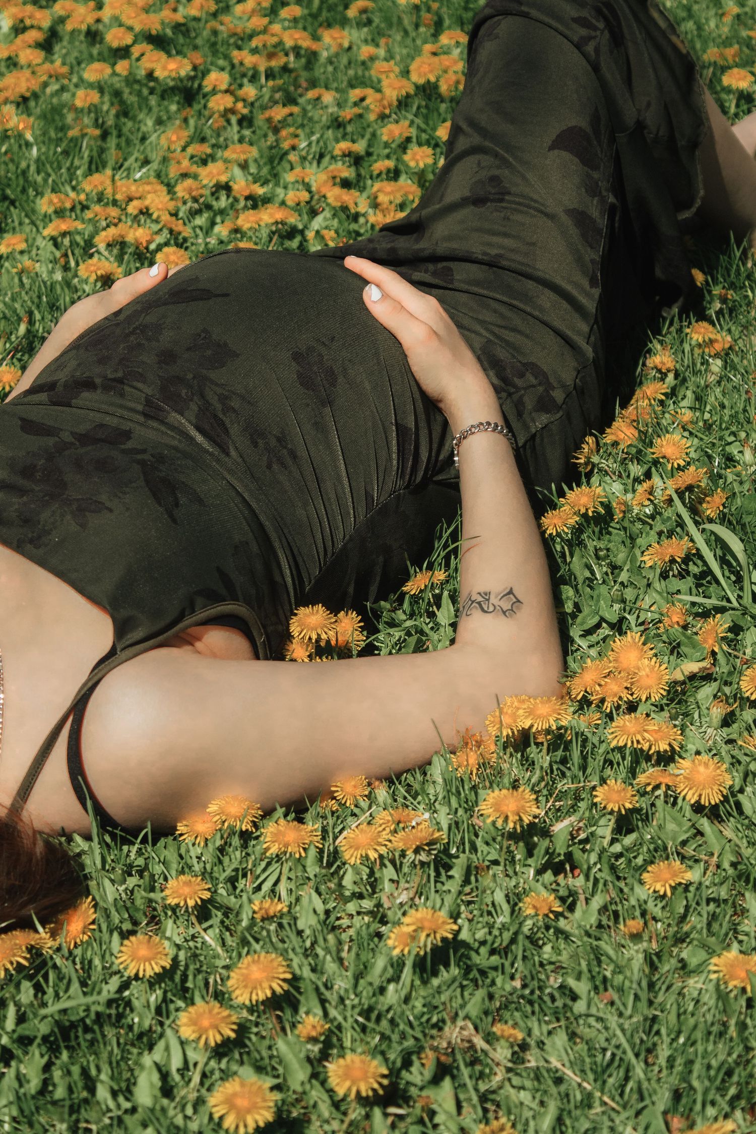 MATERNITY SHOT