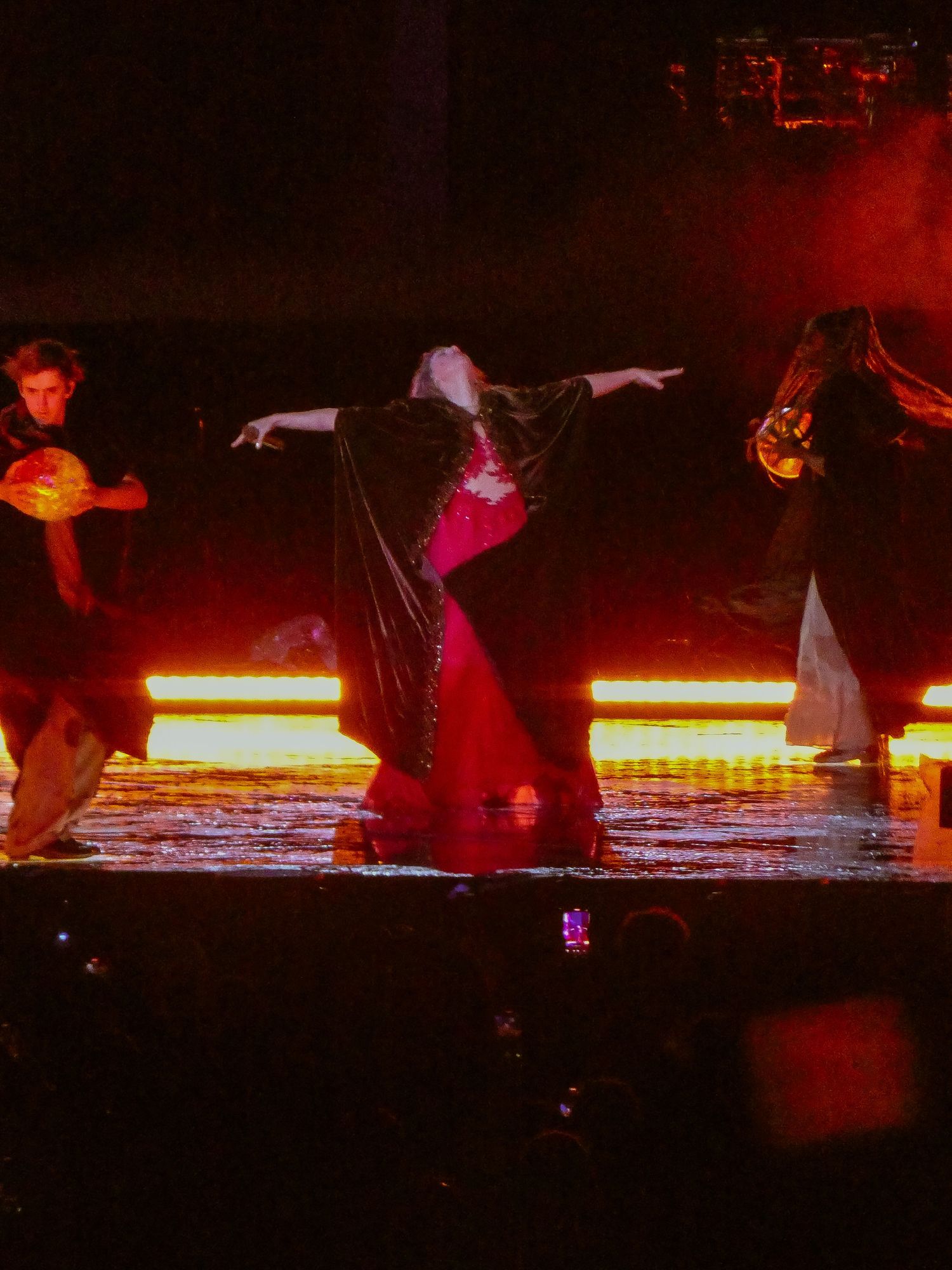 TAYLOR SWIFT ERAS TOUR MIAMI