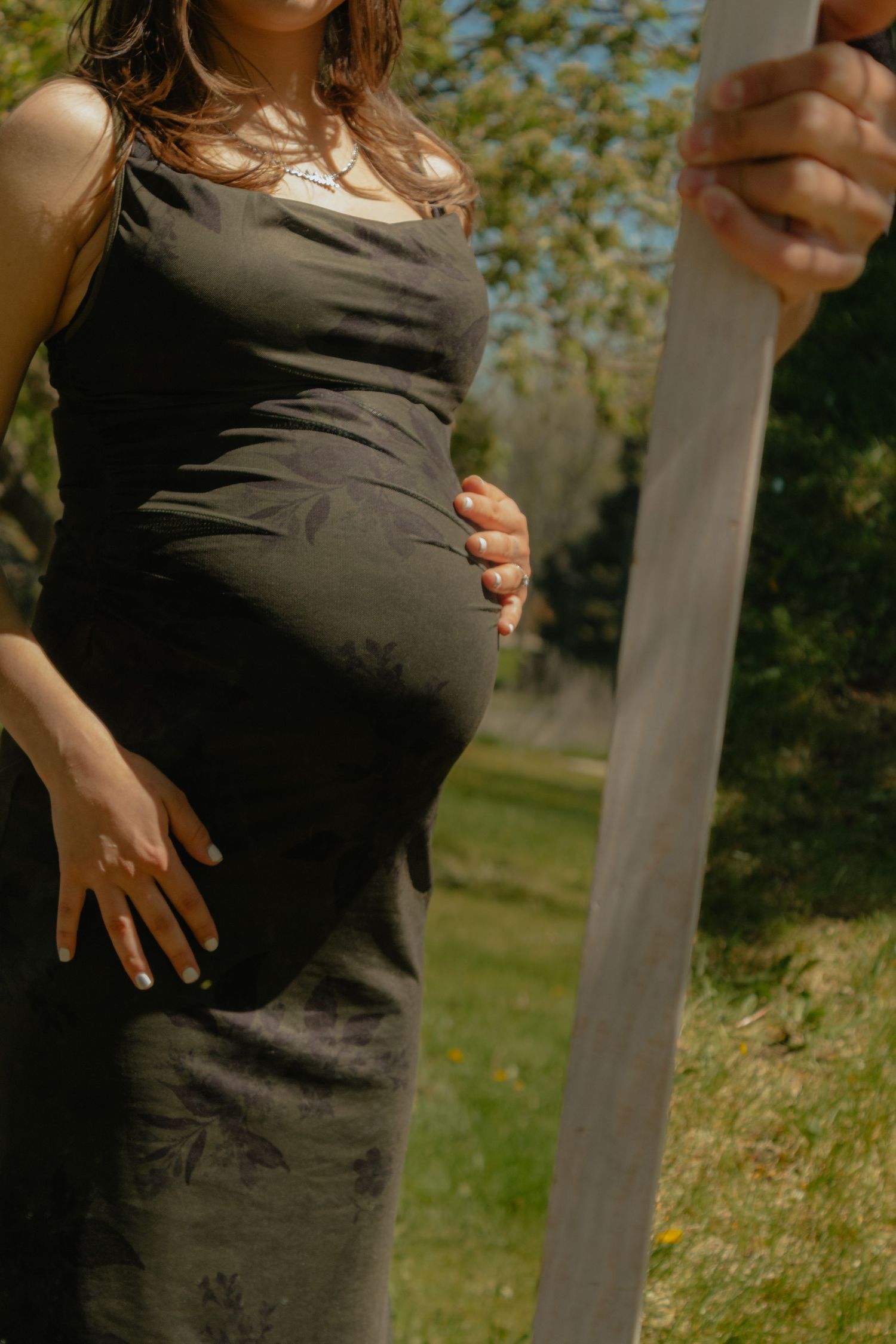 MATERNITY SHOT