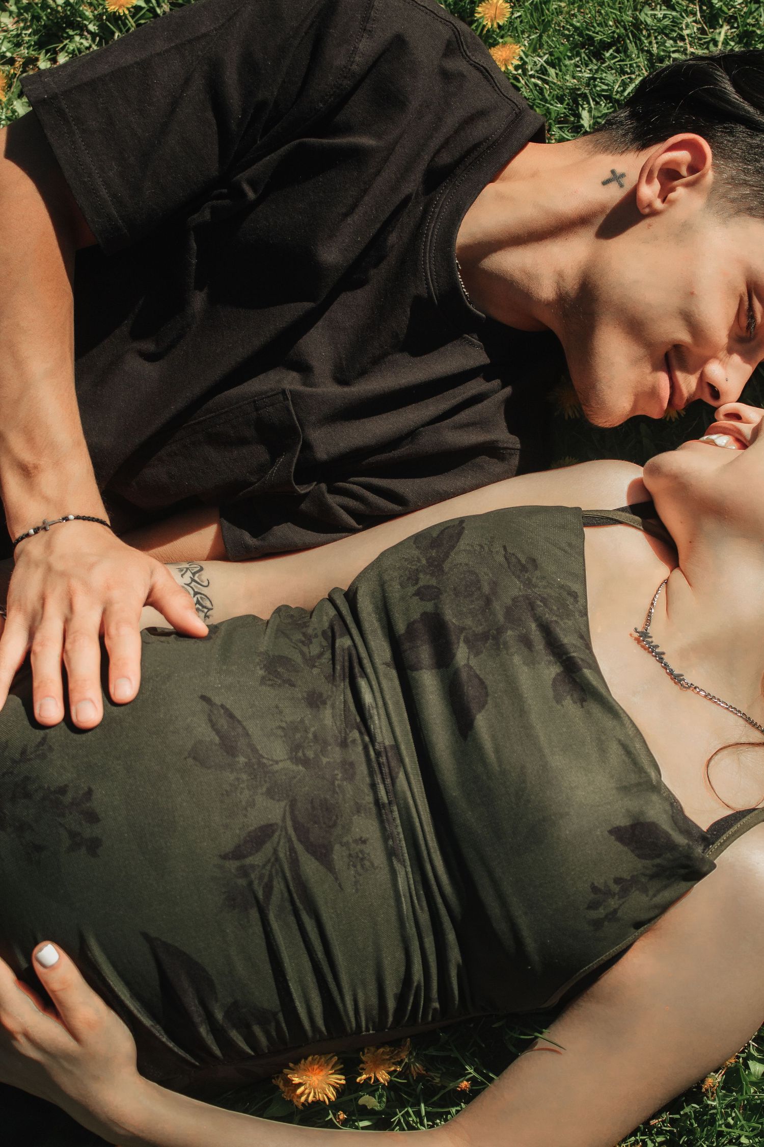 MATERNITY SHOT