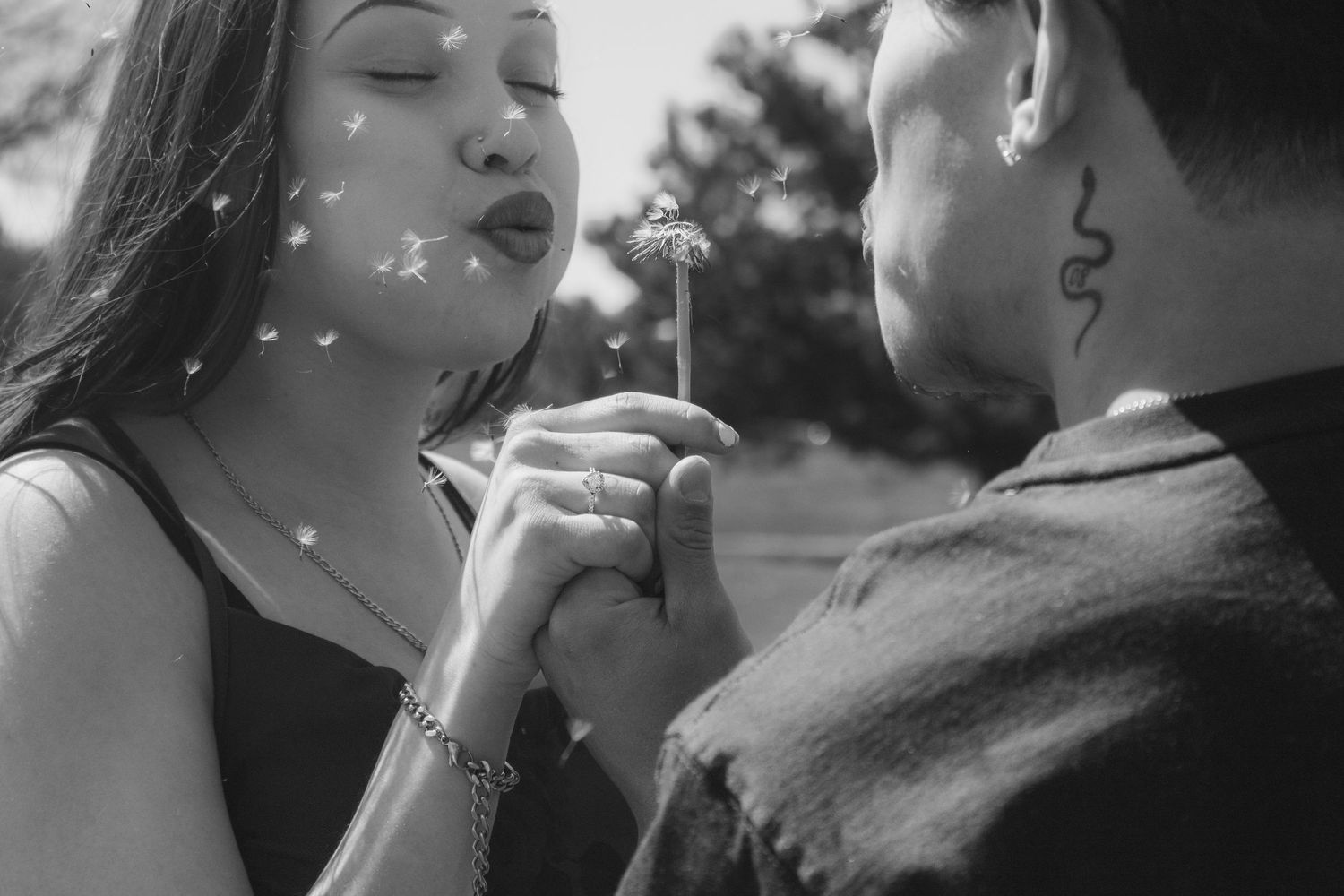 MATERNITY SHOT