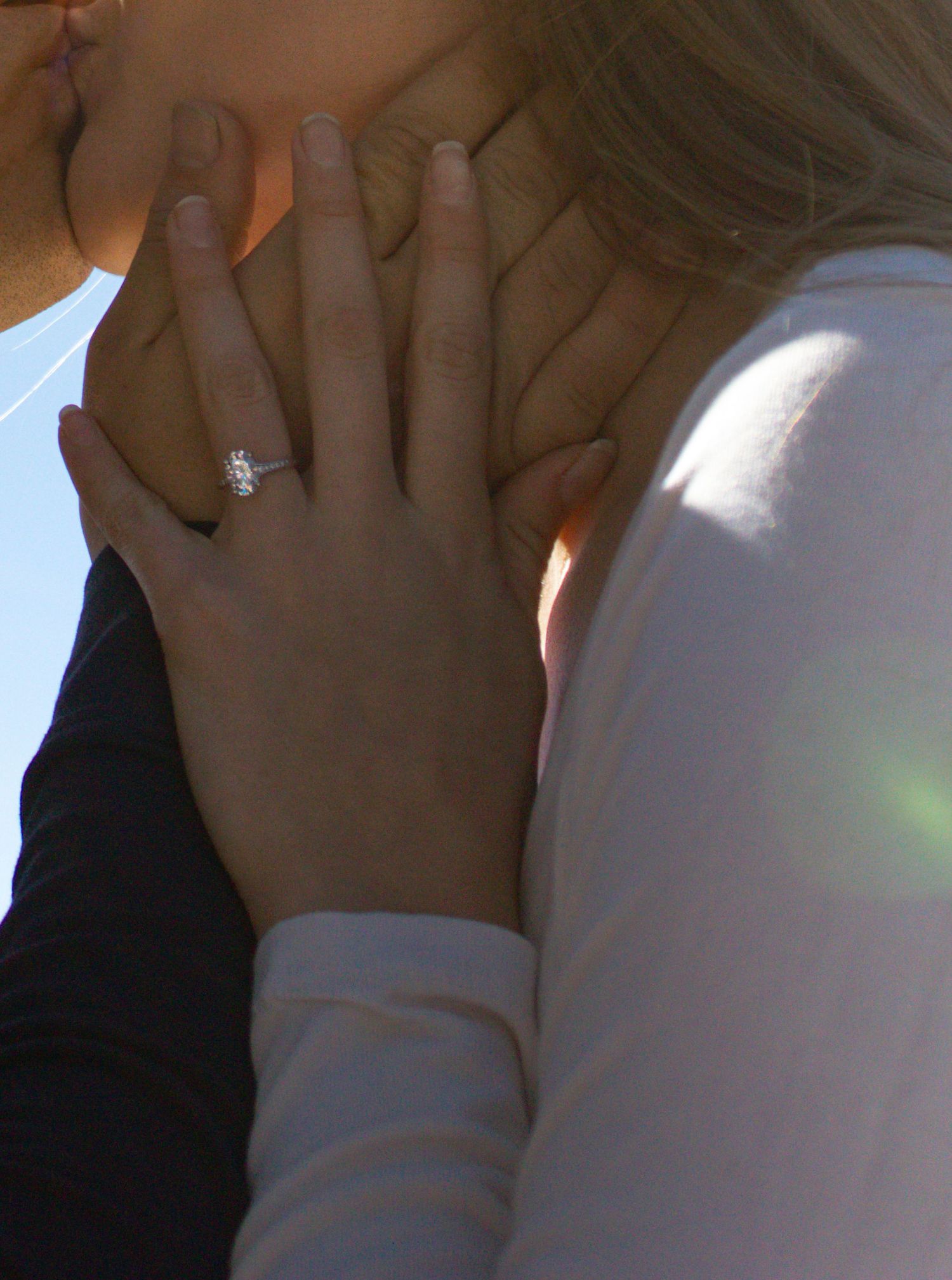 ENGAGEMENT PHOTOS