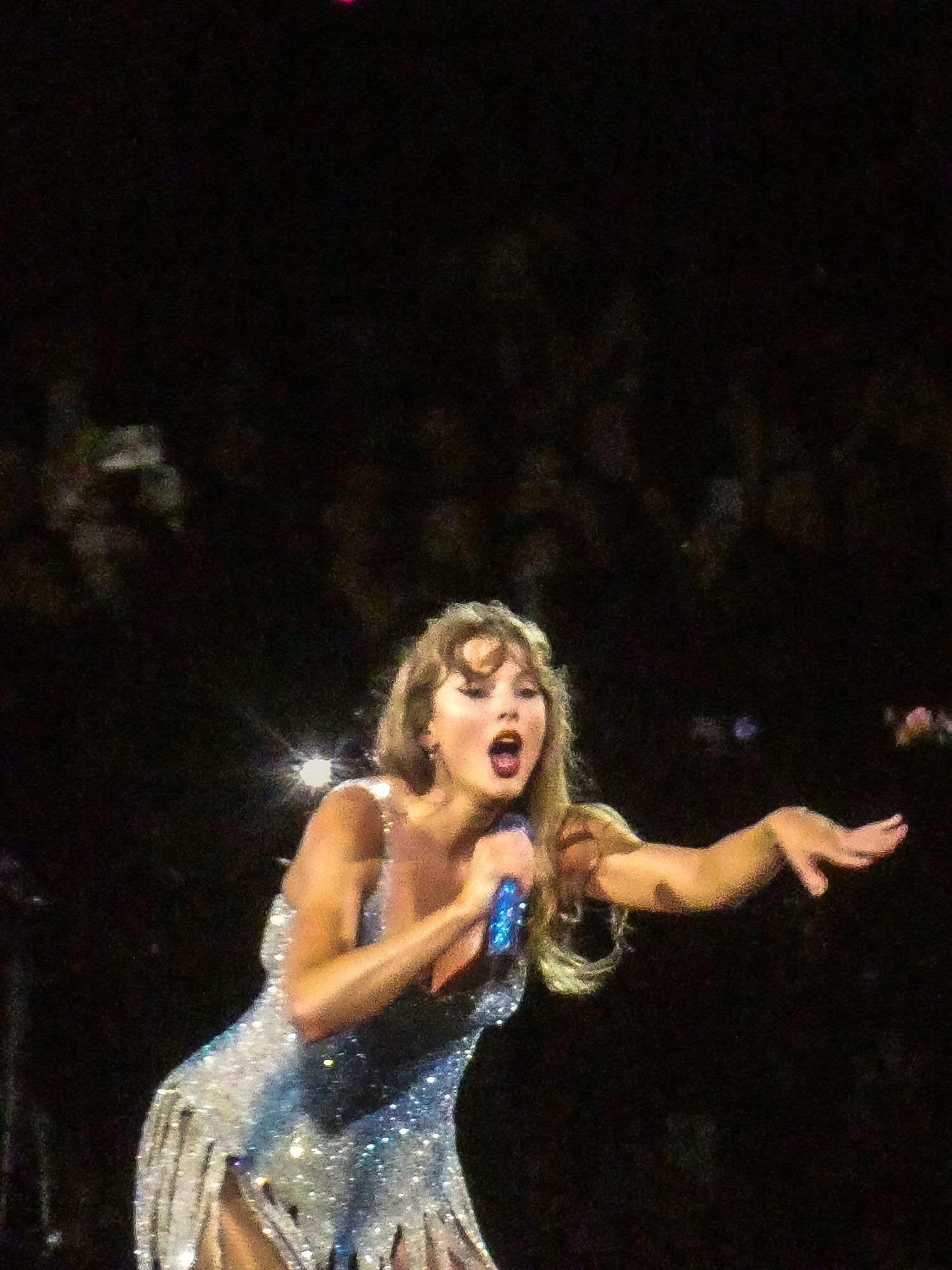 TAYLOR SWIFT ERAS TOUR MIAMI