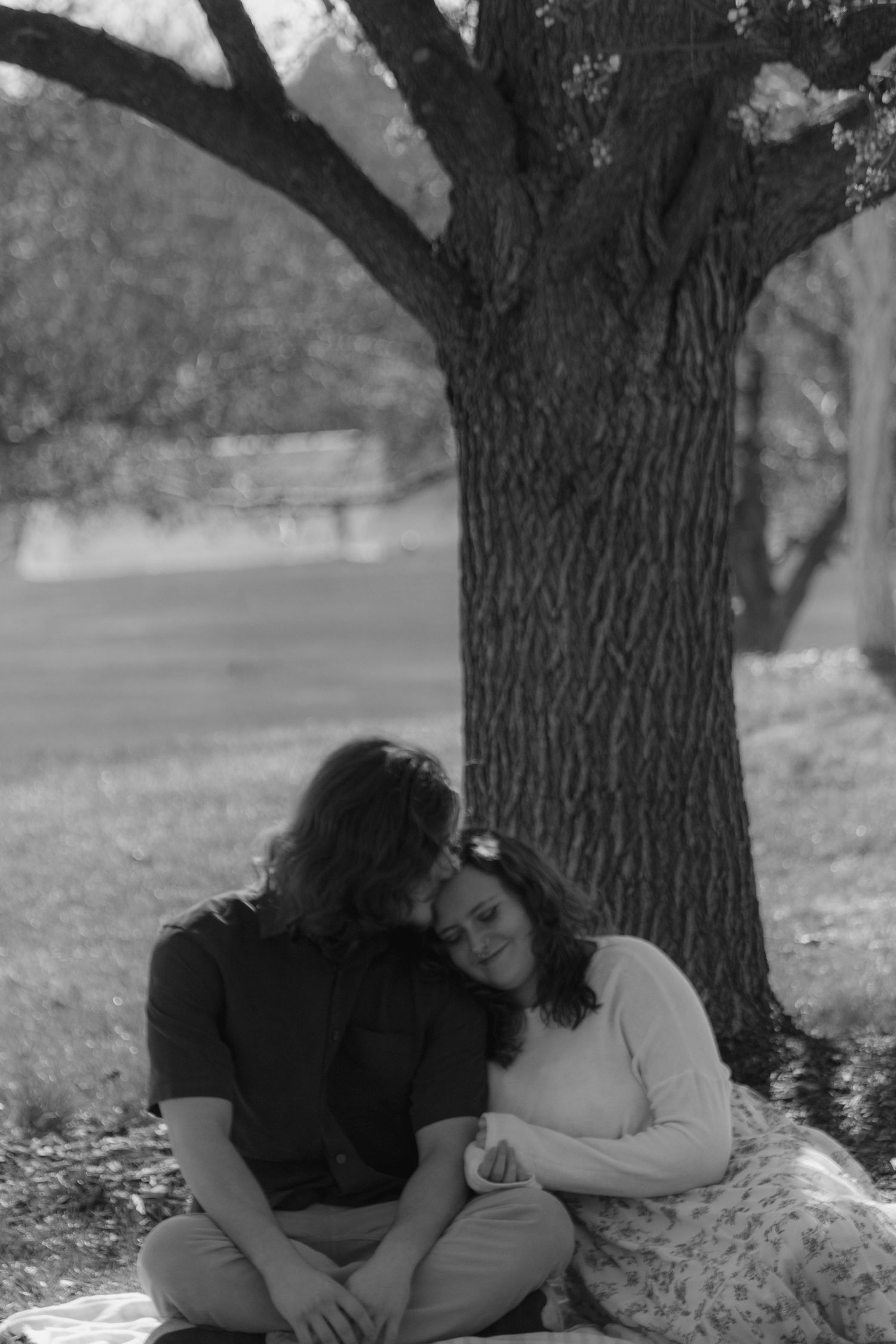 COUPLES SHOT