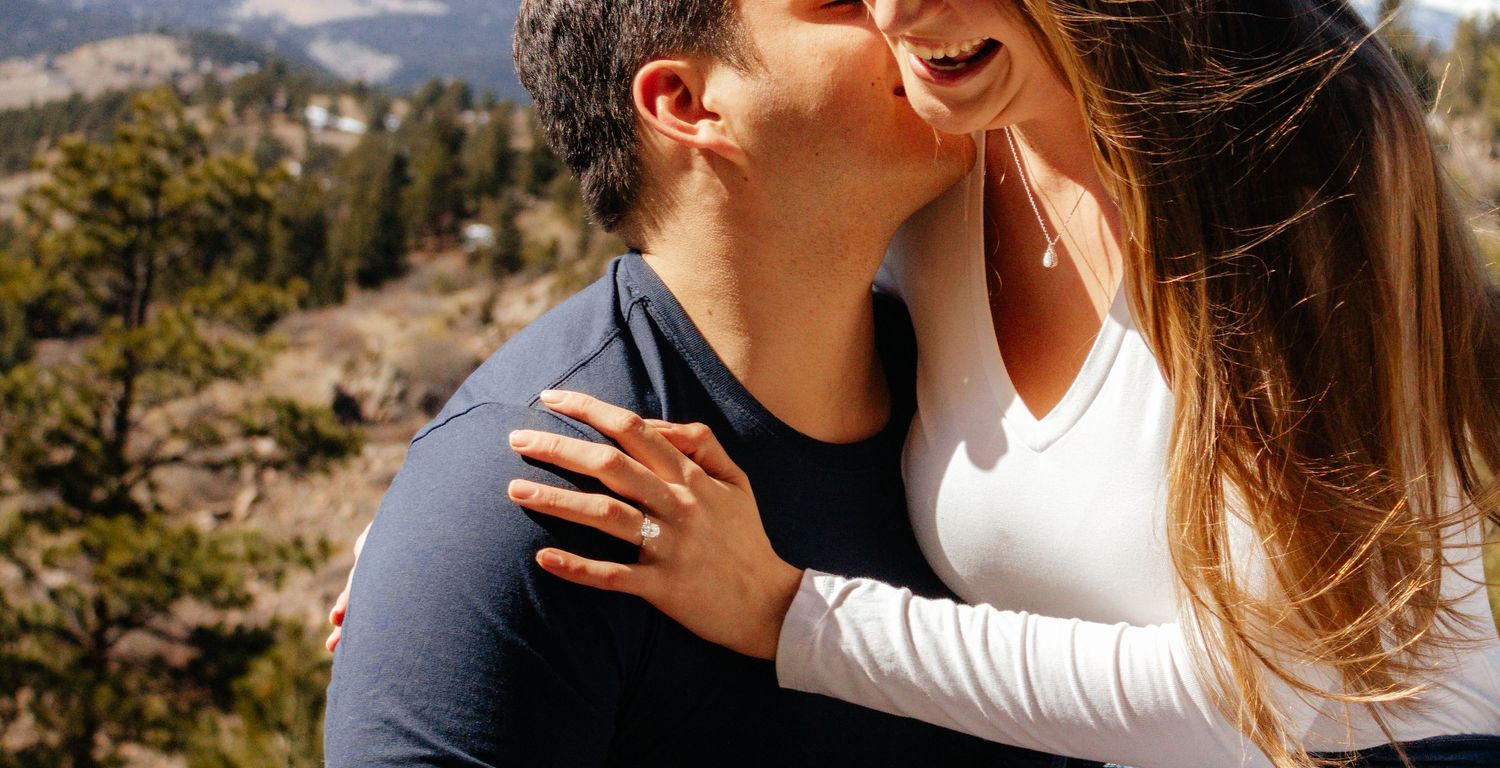 ENGAGEMENT PHOTOS