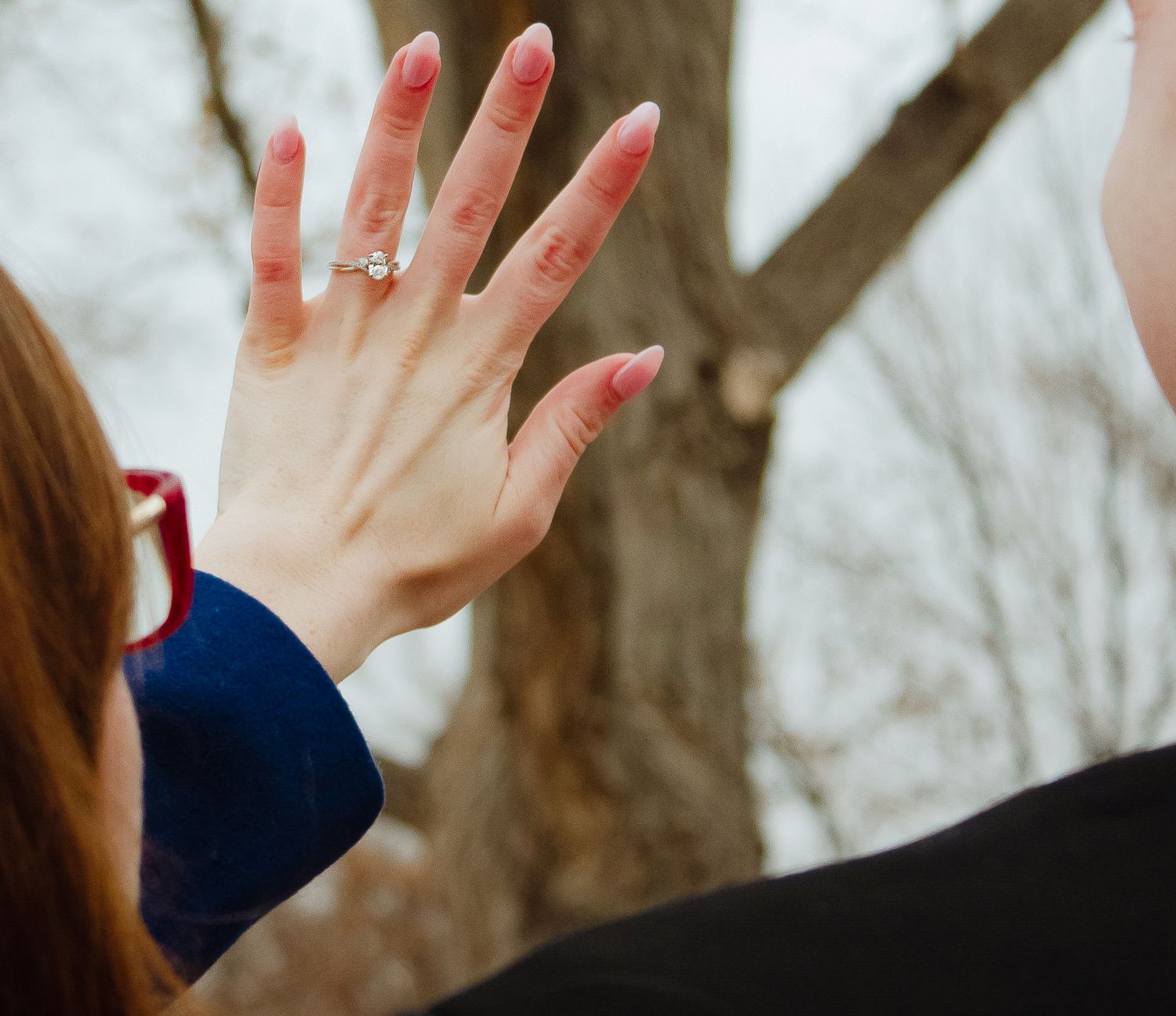 ENGAGEMENT PHOTOS