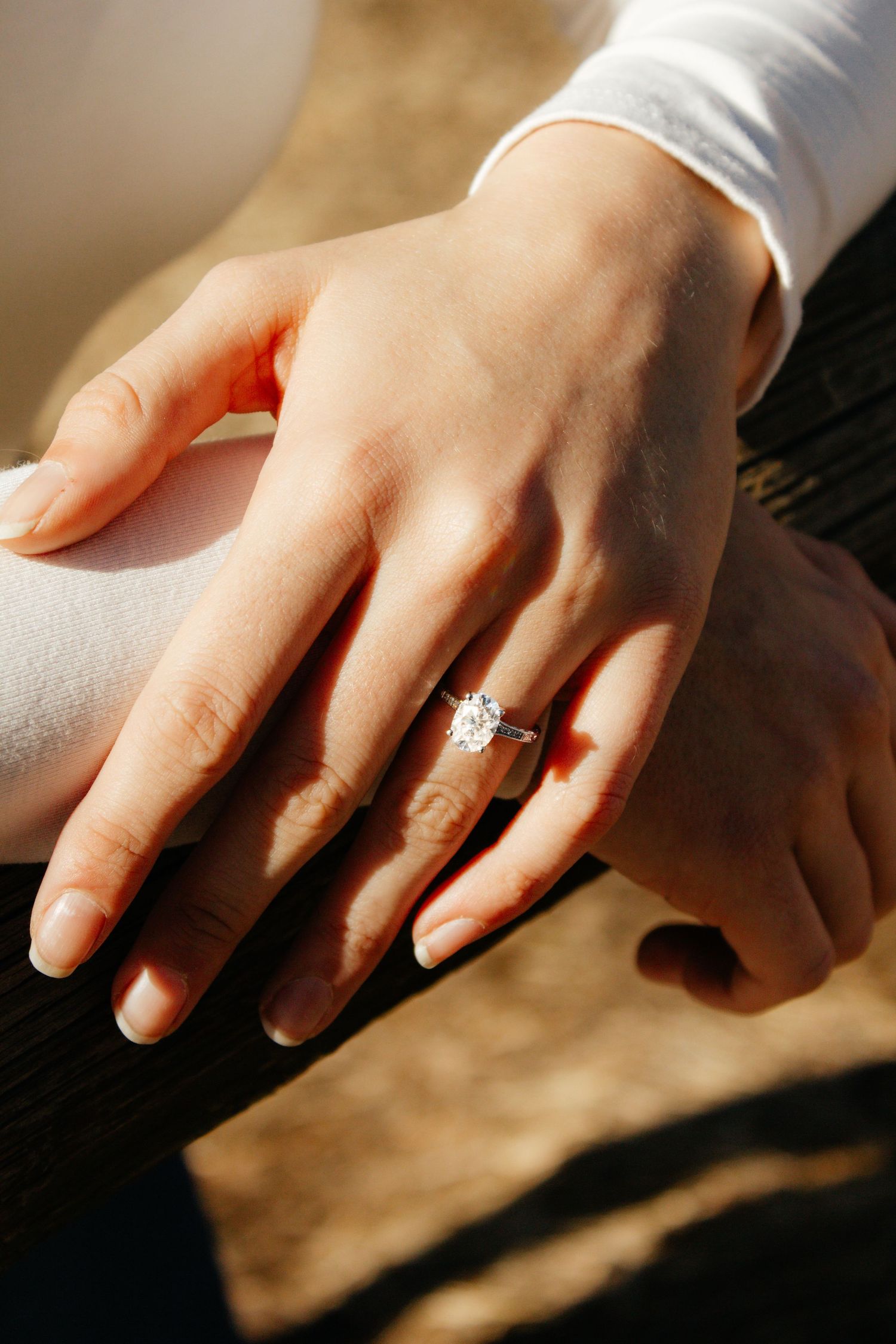 ENGAGEMENT PHOTOS