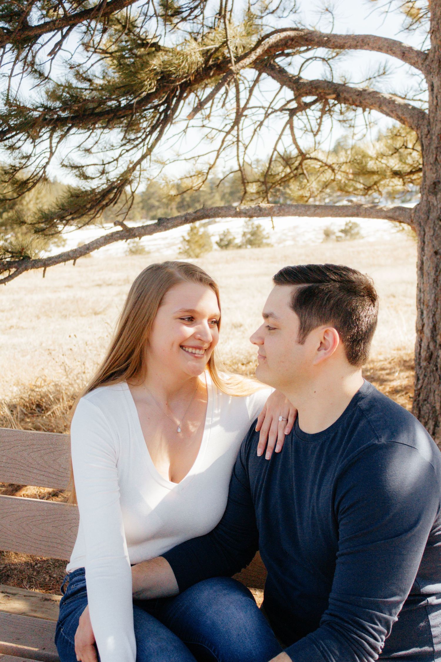 ENGAGEMENT PHOTOS