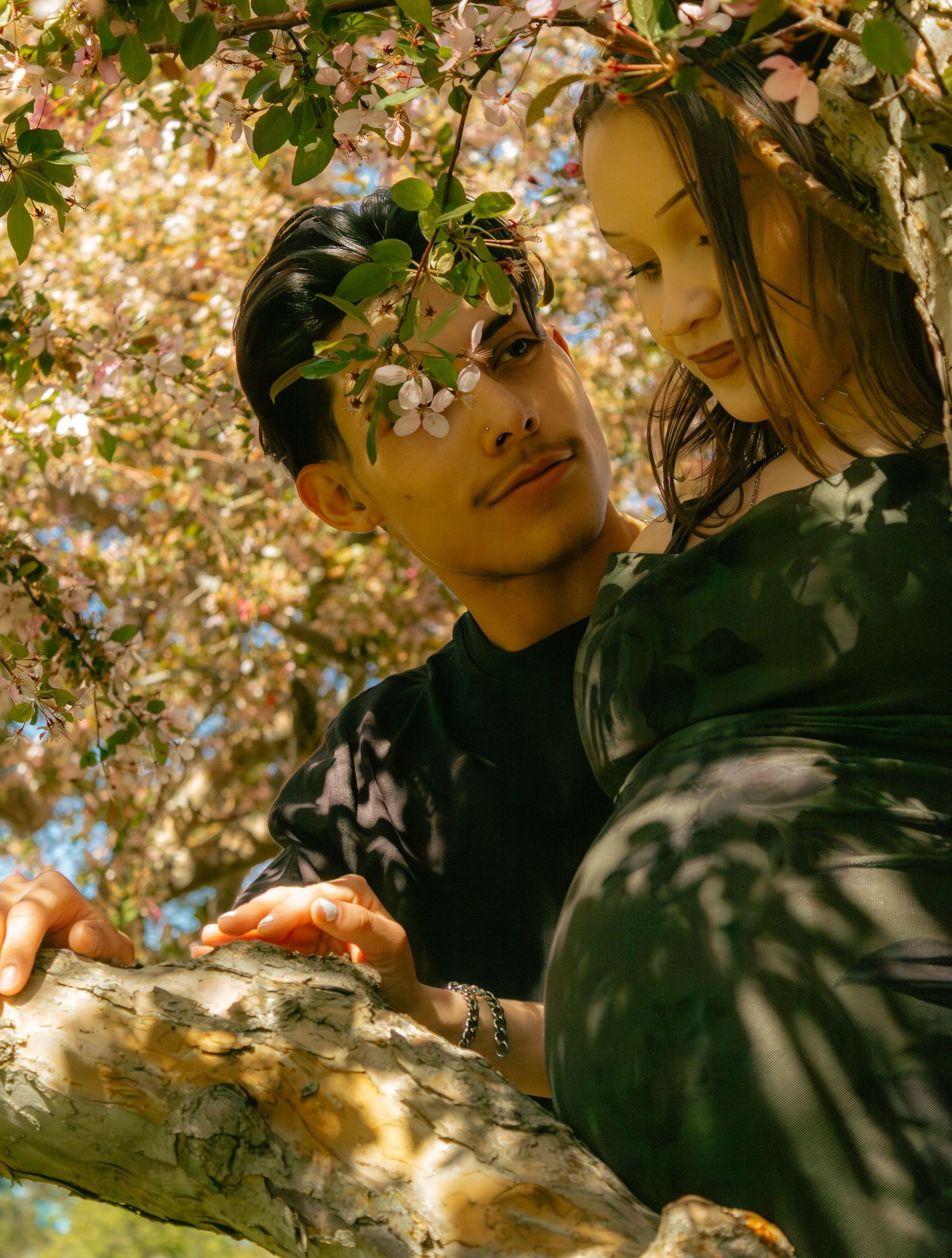 MATERNITY SHOT