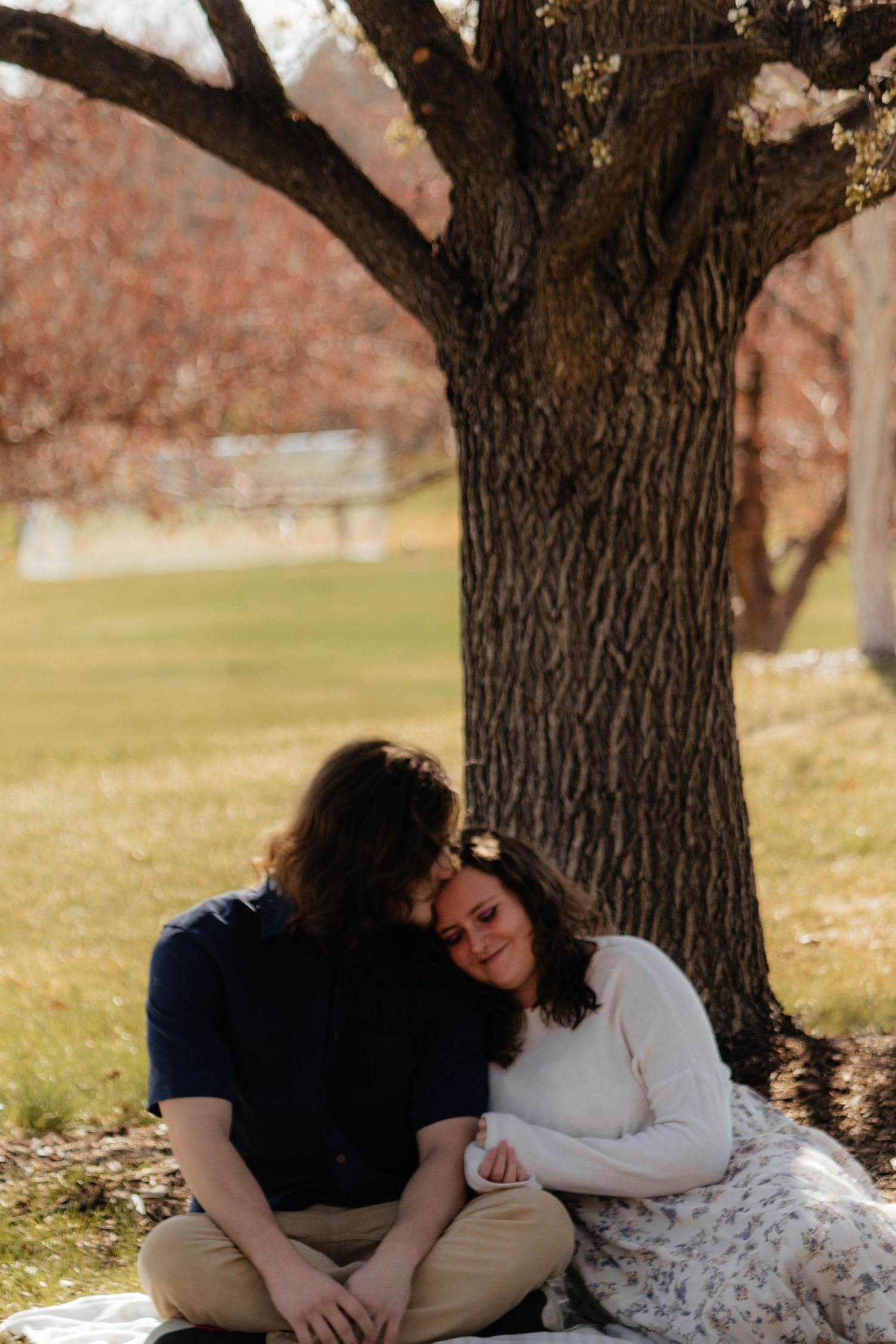COUPLES SHOT