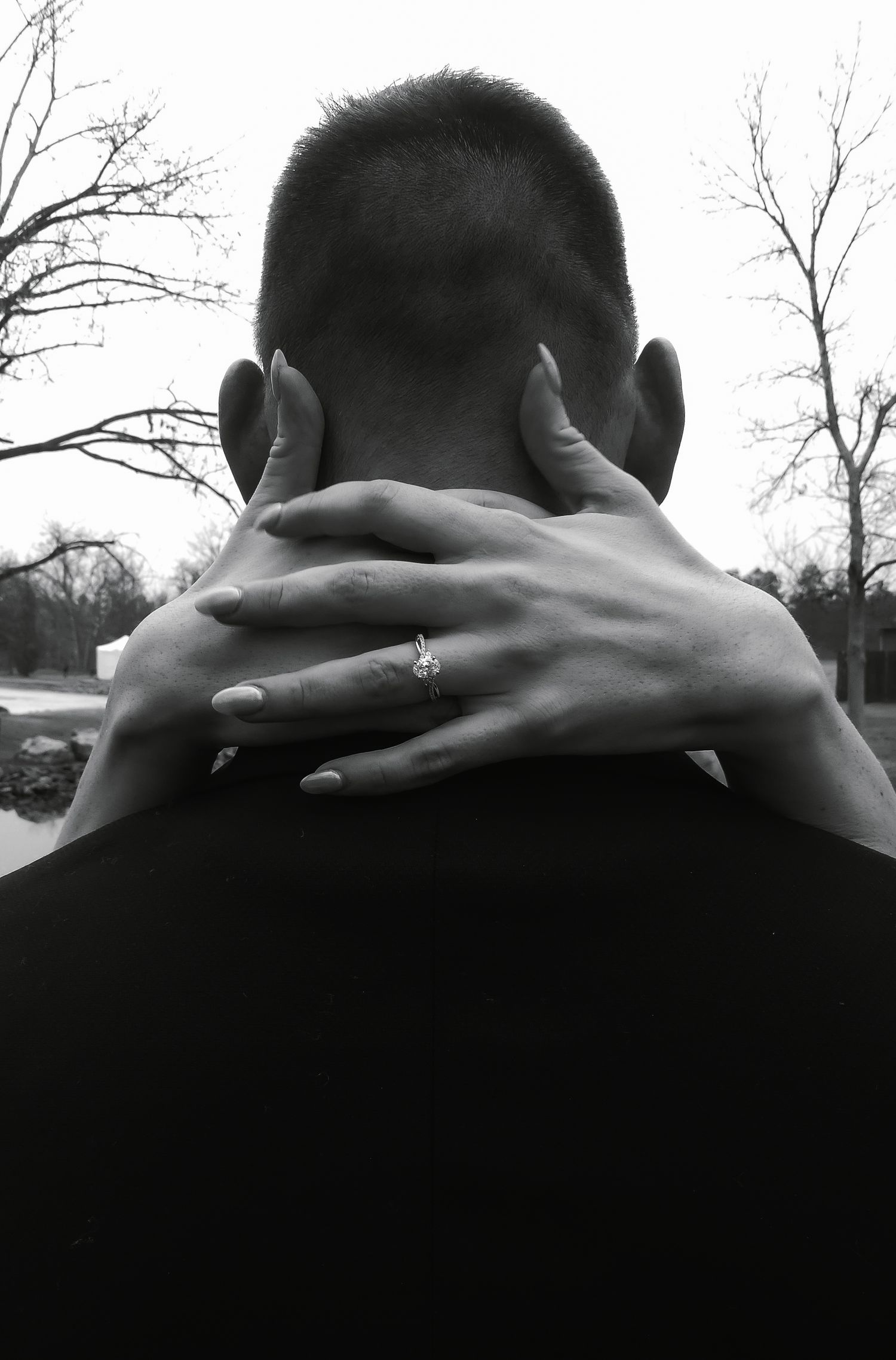 ENGAGEMENT PHOTOS