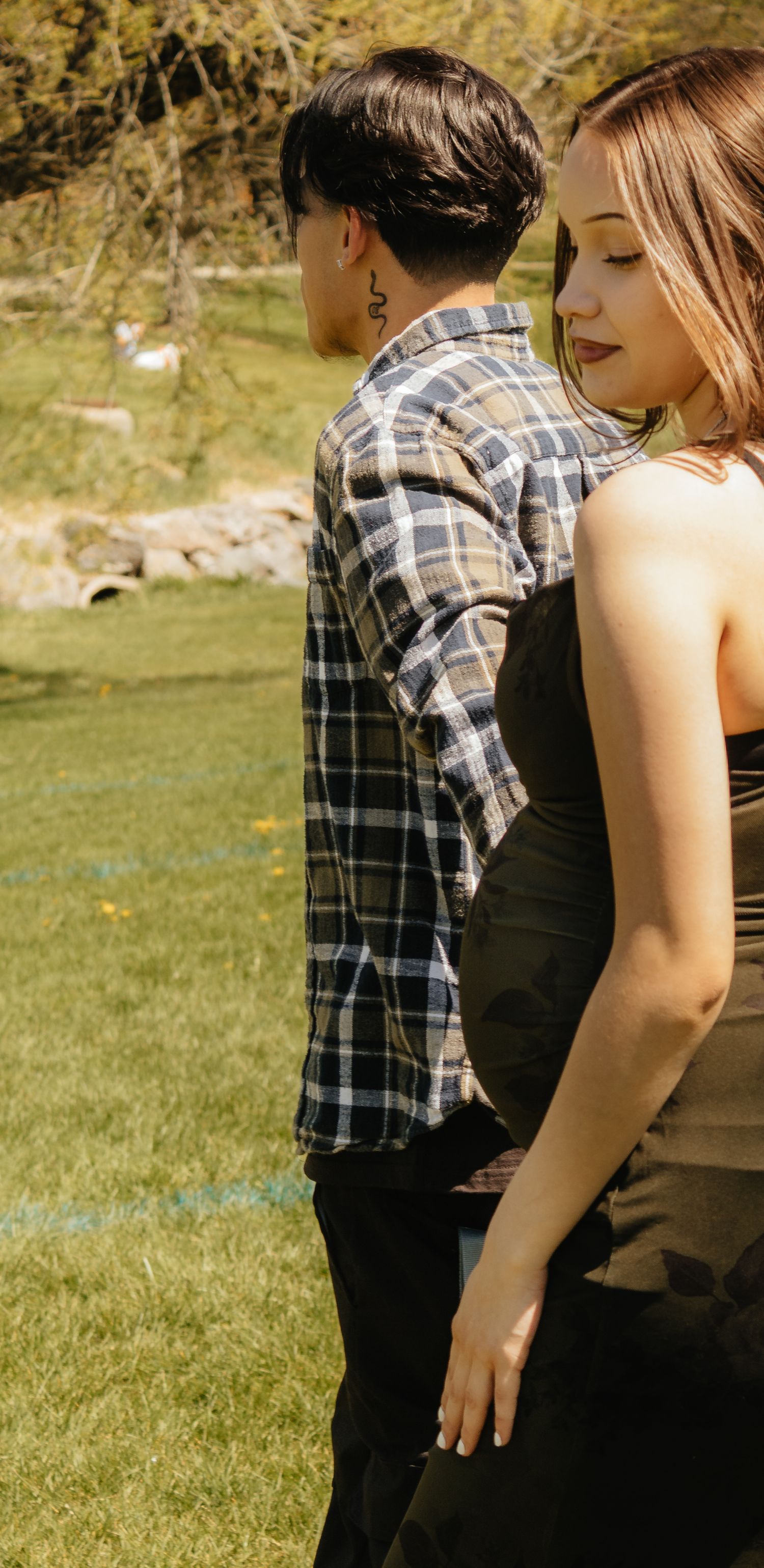 MATERNITY SHOT
