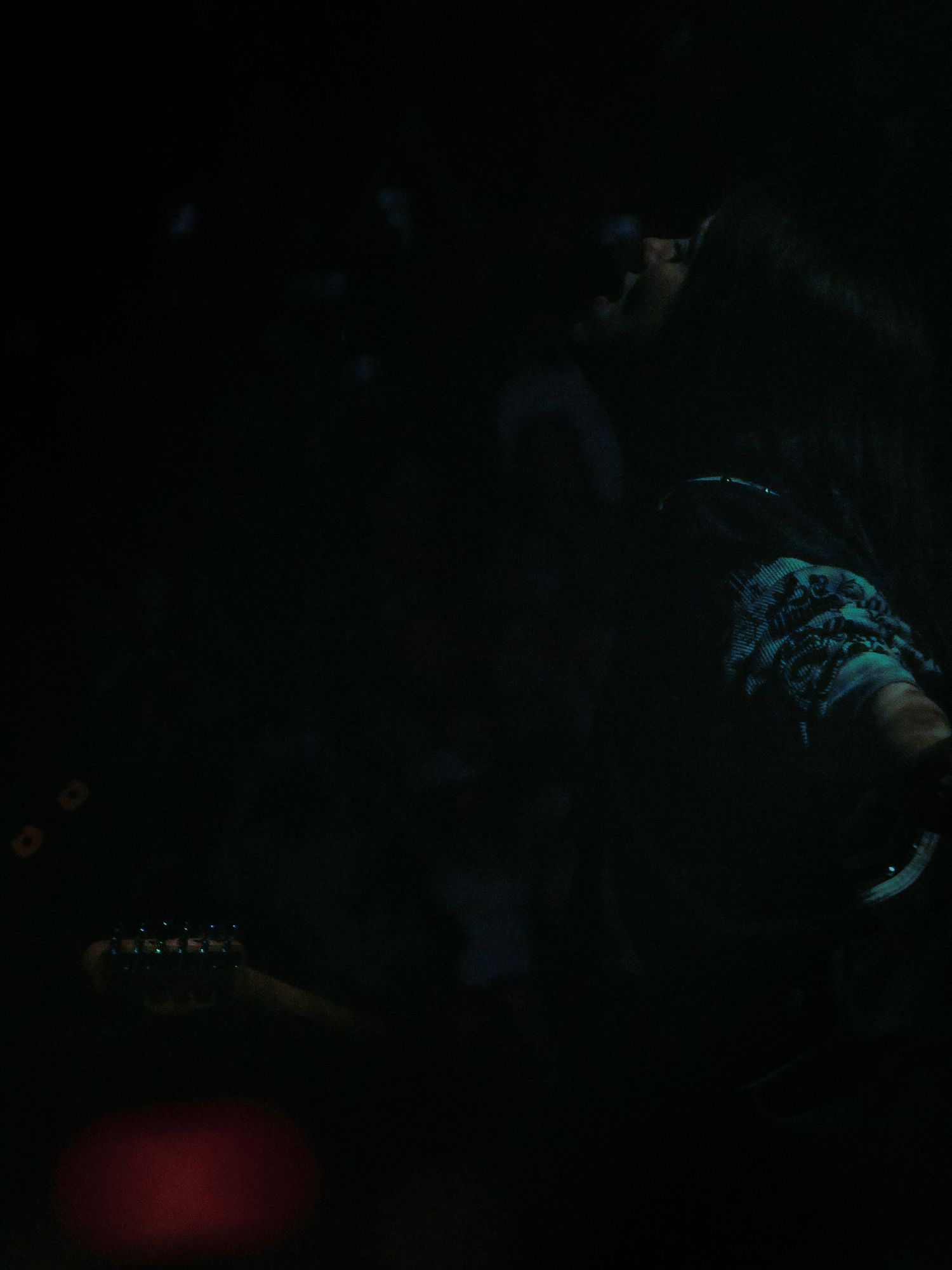 BILLIE EILISH CONCERT