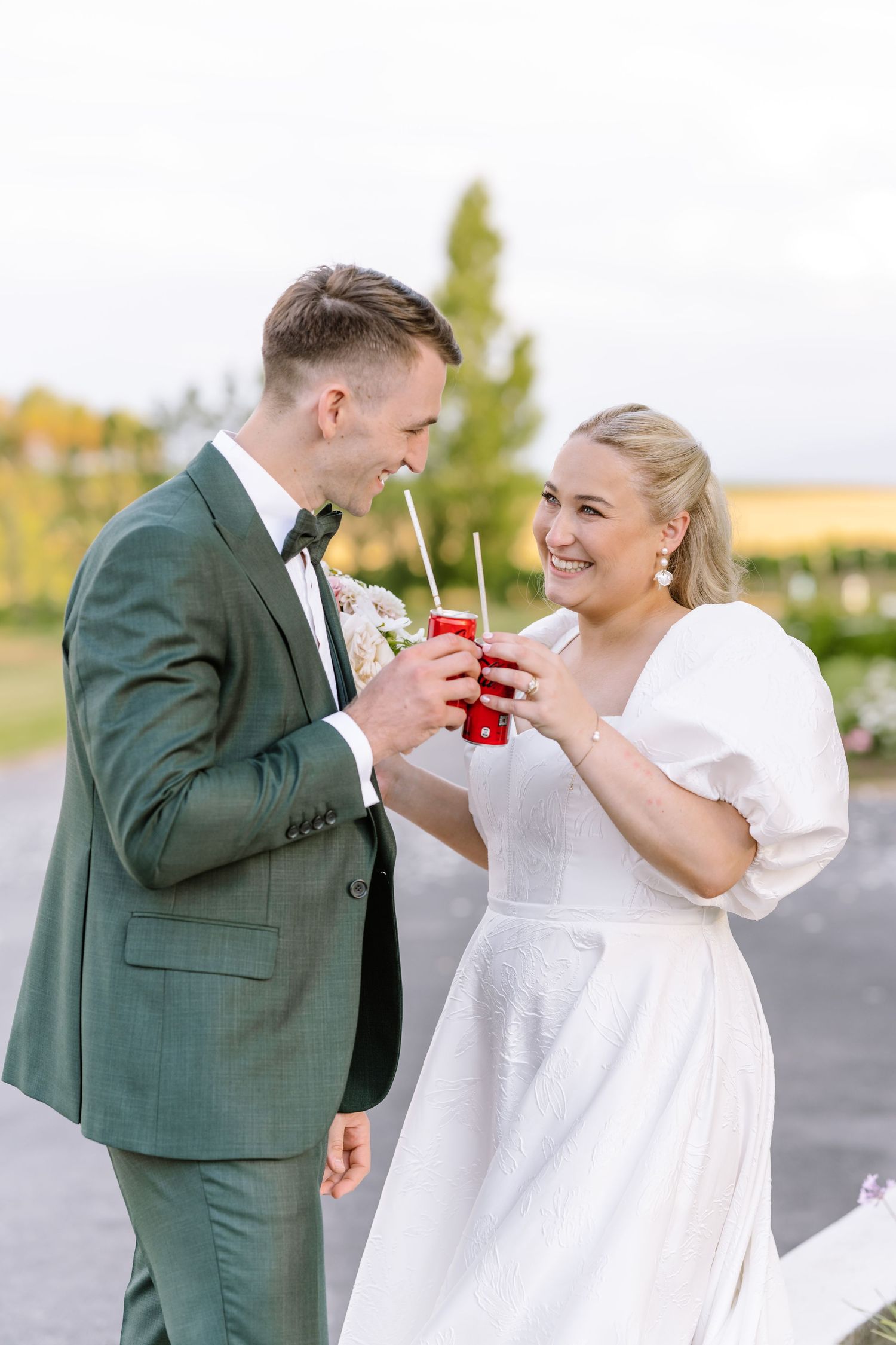 Wedding photo