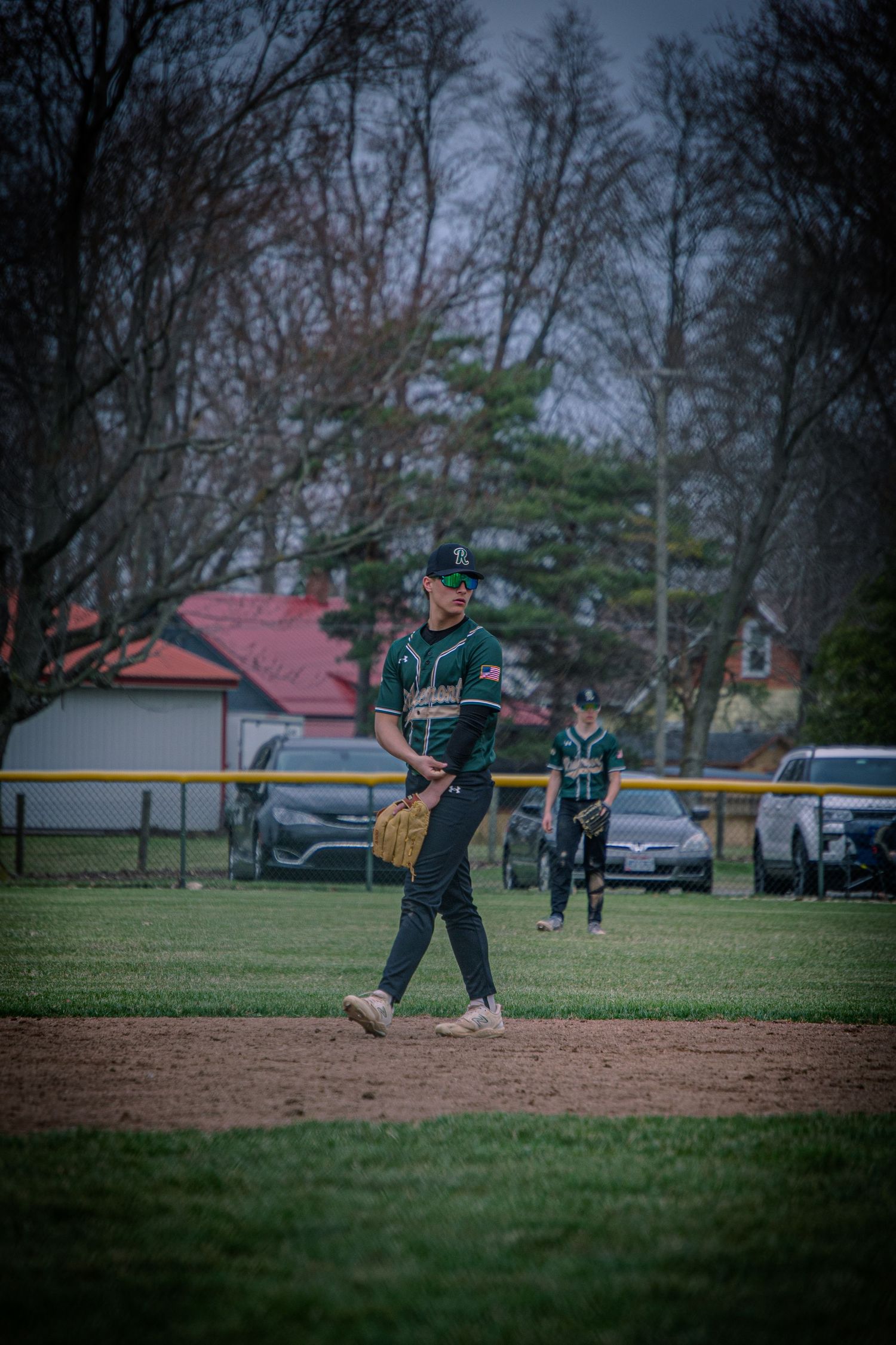 Baseball