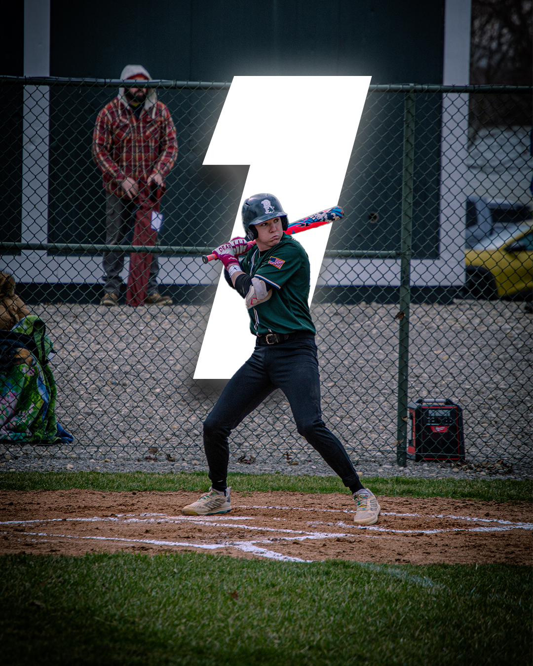 baseball