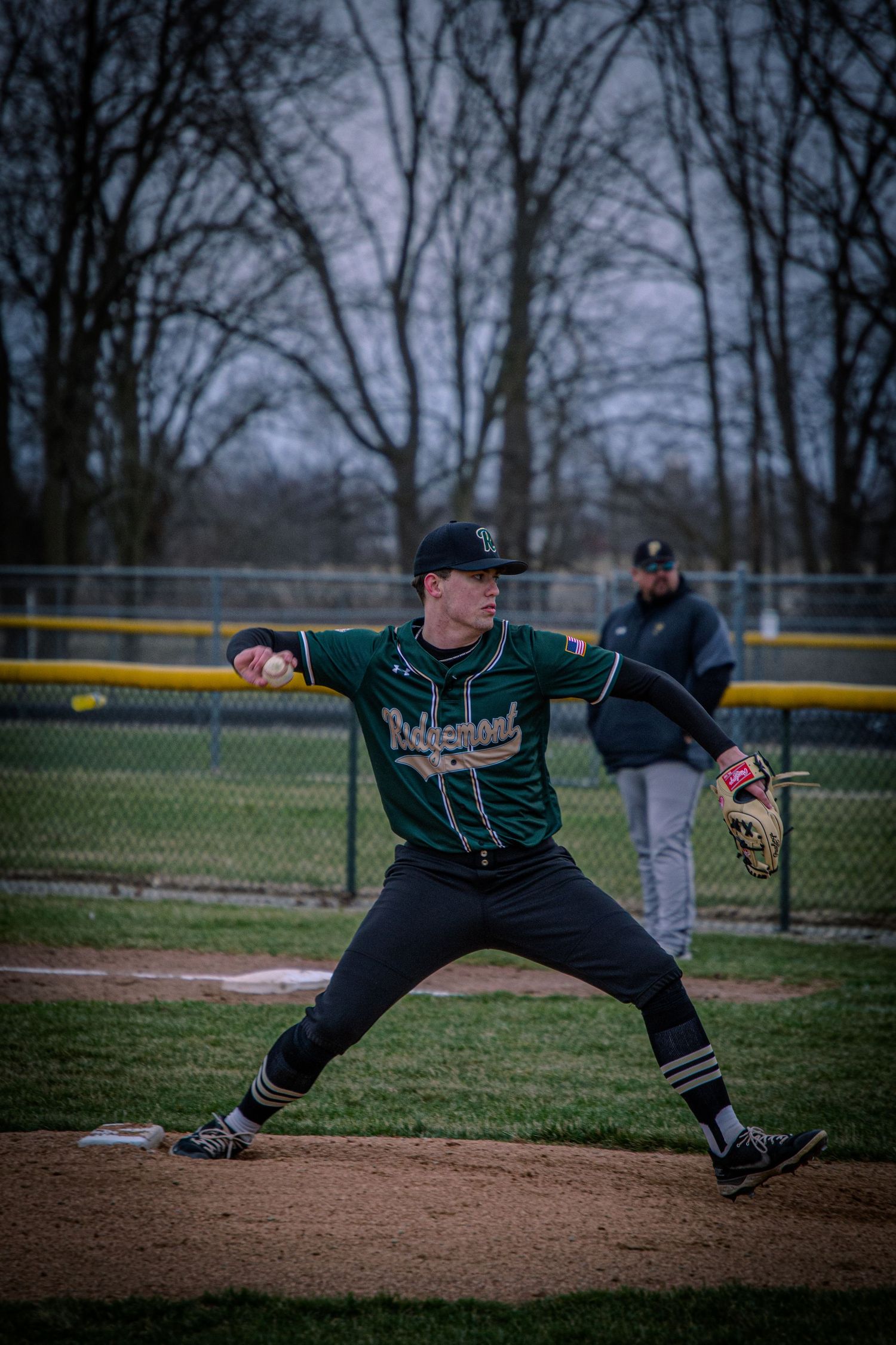 Baseball