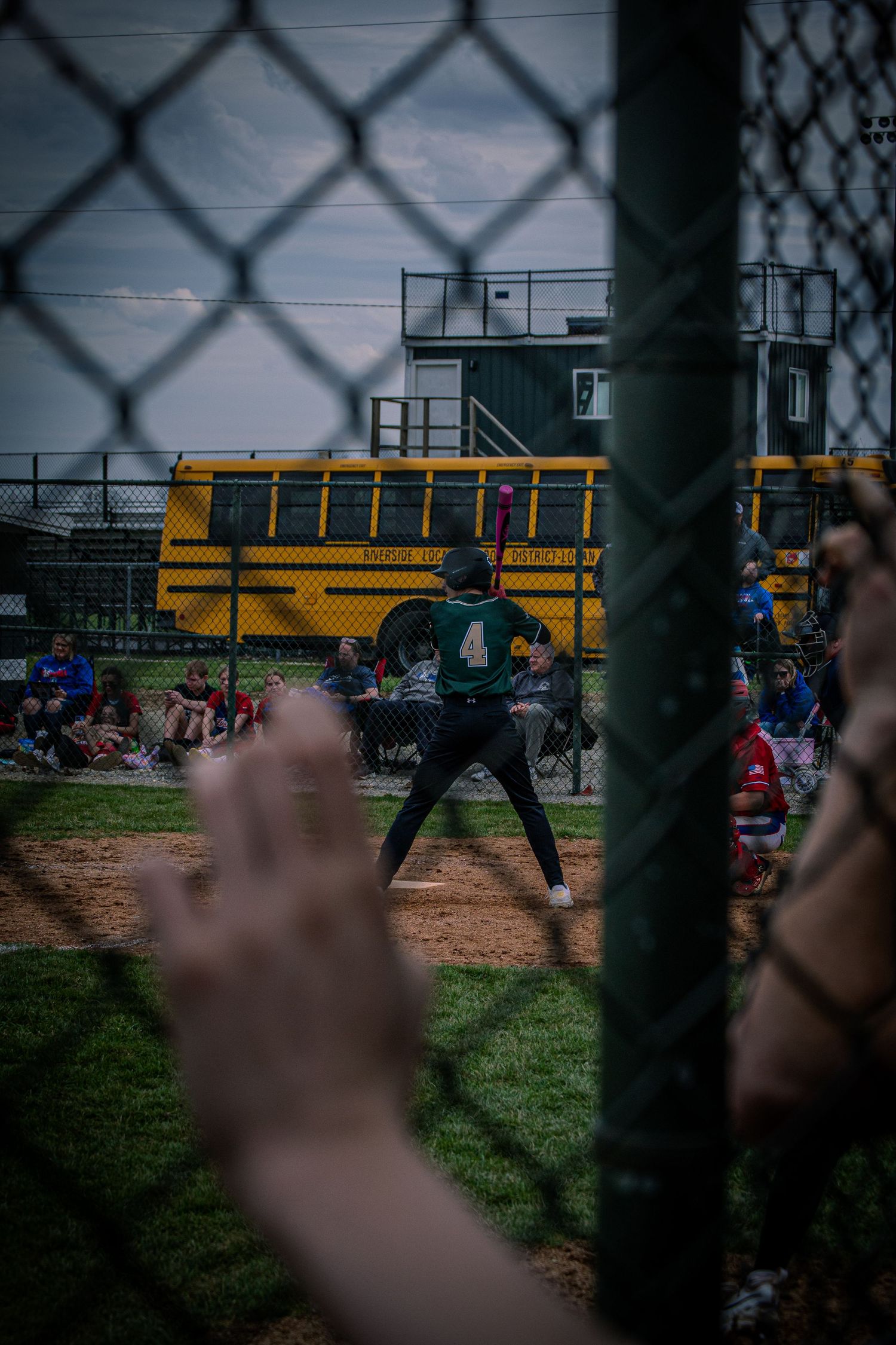 Baseball