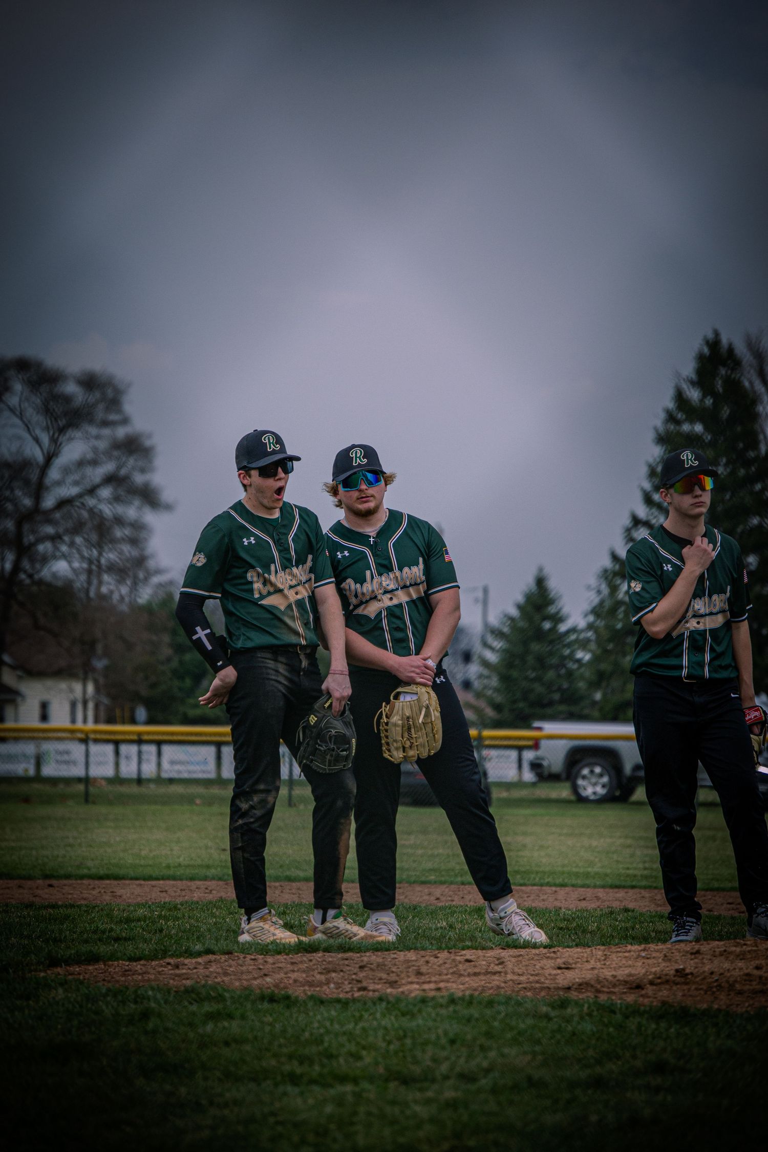 Baseball