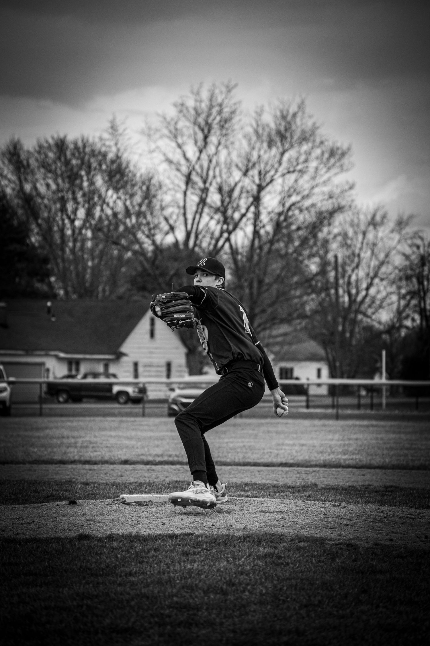 Baseball