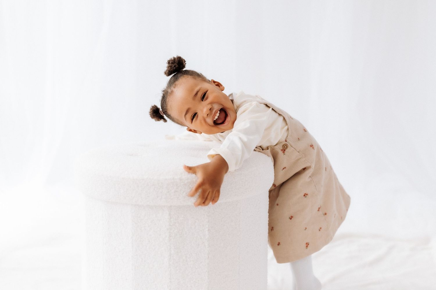 Shepperton Surrey photography studio portrait baby child session