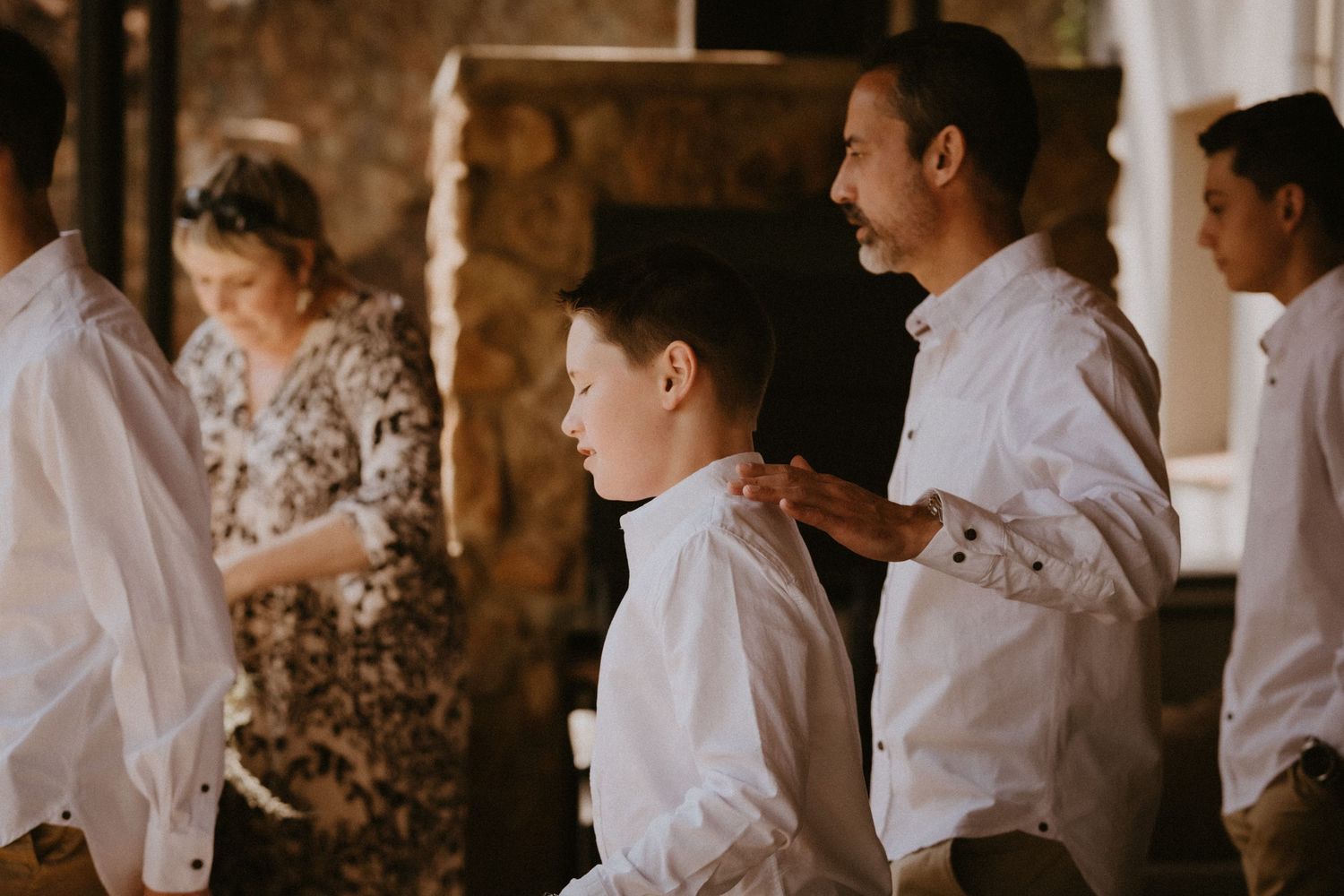St Augustine wedding photographer
