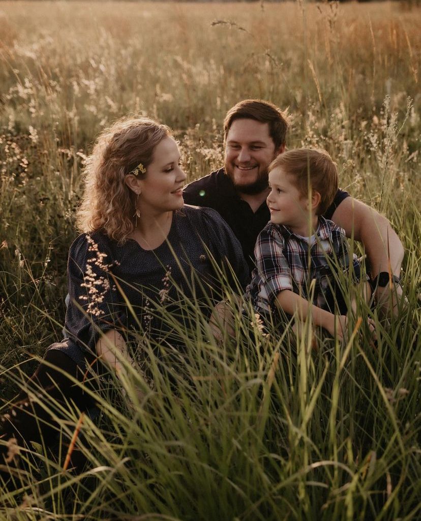 Family photography Gainesville