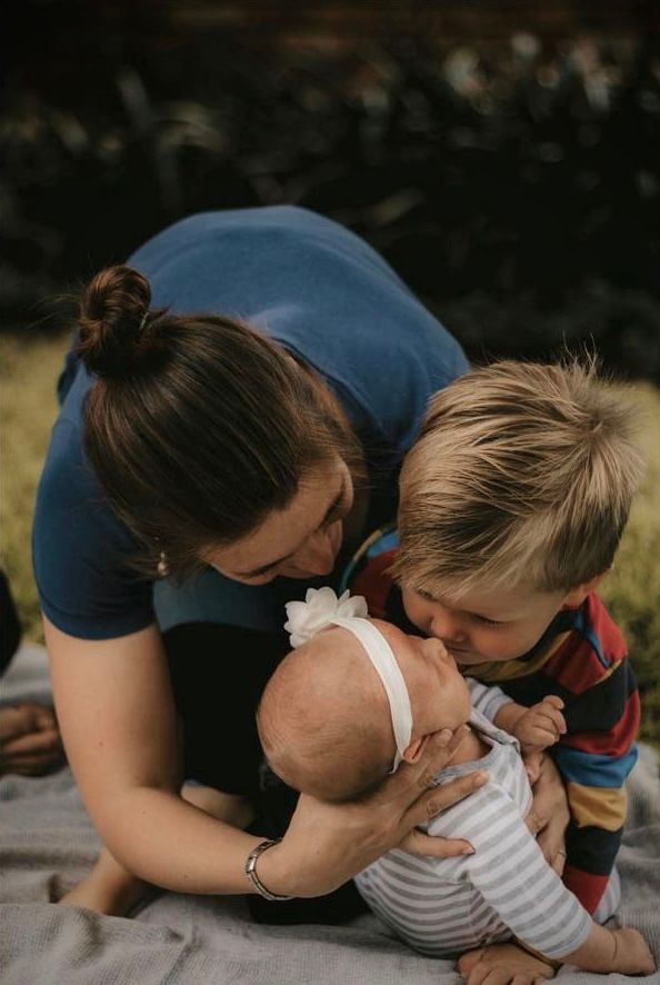 Family photographer Gainesville Florida