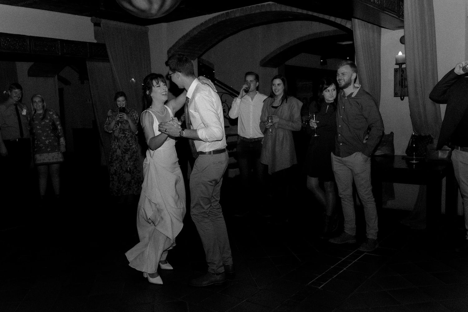 Florida documentary style wedding photographer