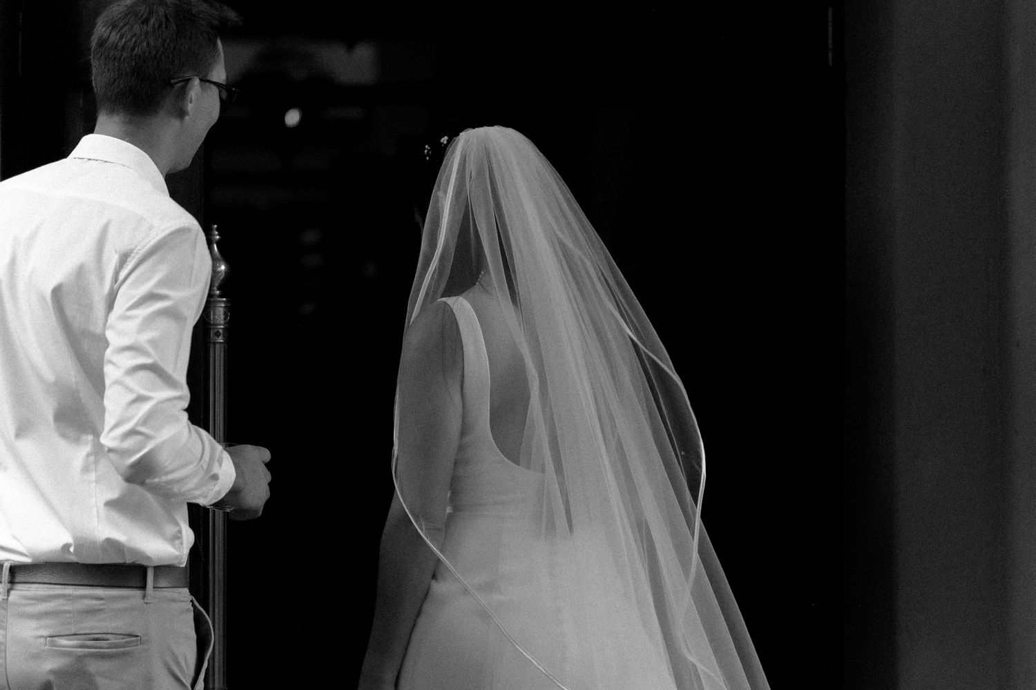 Williston wedding photographer