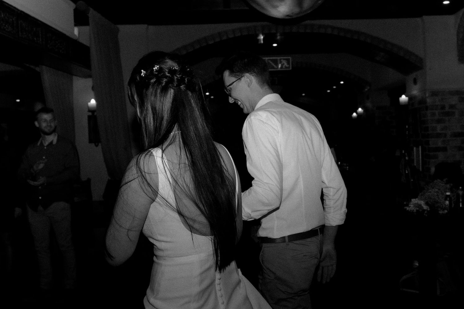 Florida documentary style wedding photographer