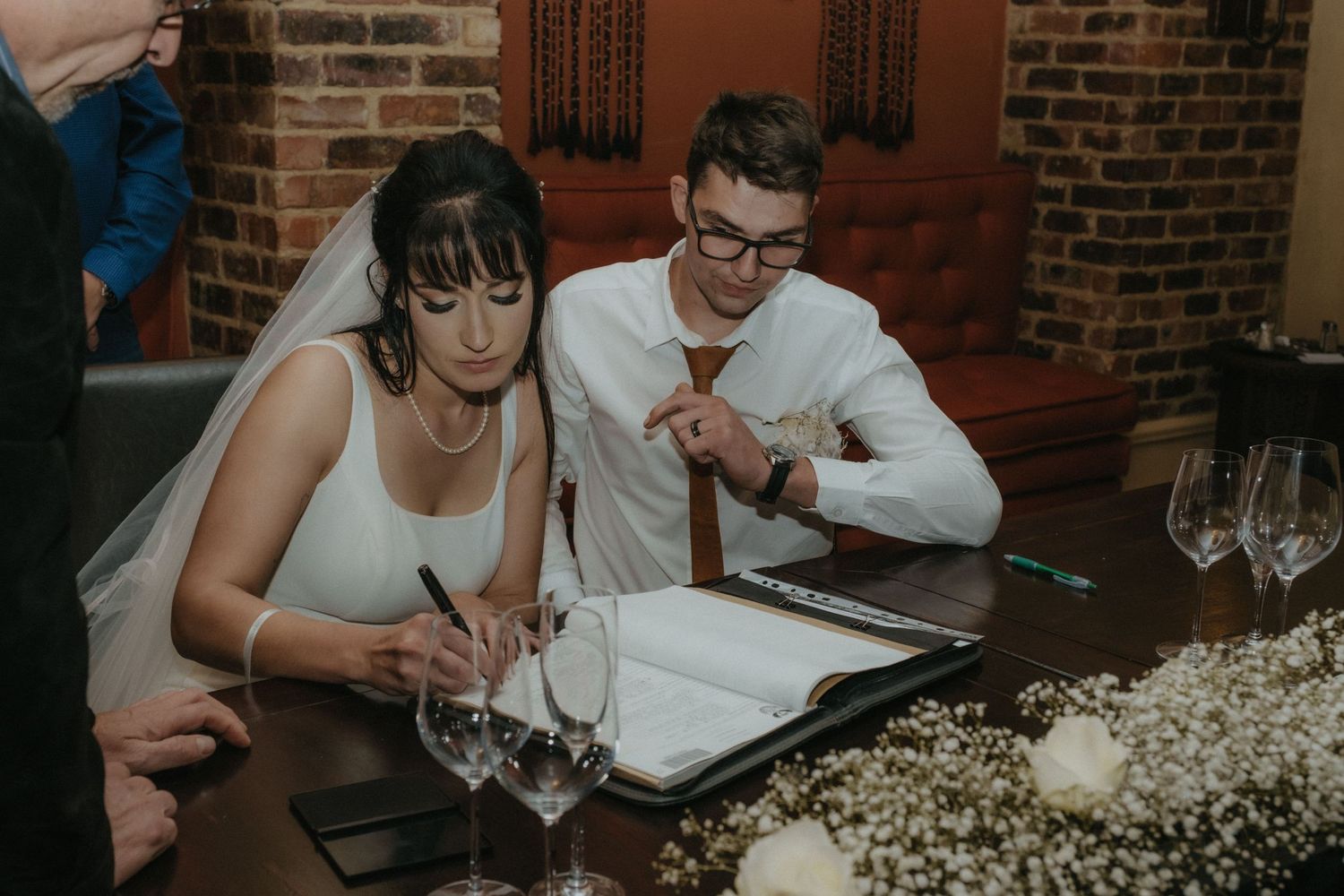 Florida documentary style wedding photographer