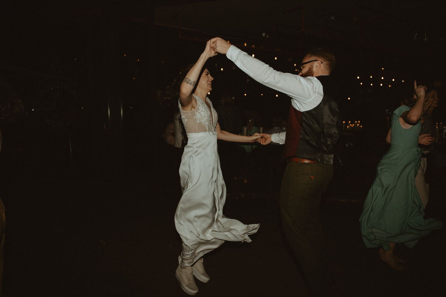 North central florida wedding photographer