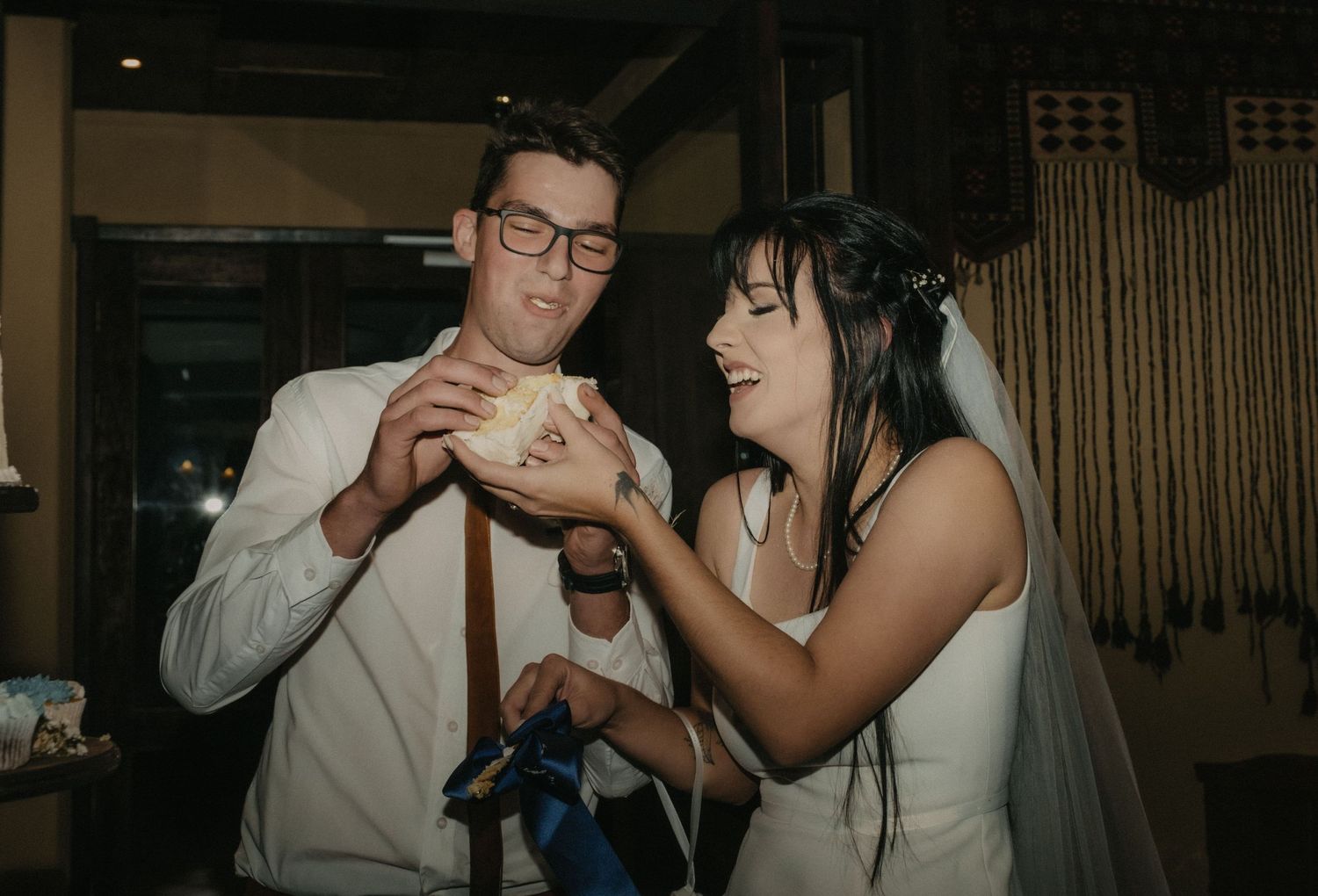 Florida documentary style wedding photographer