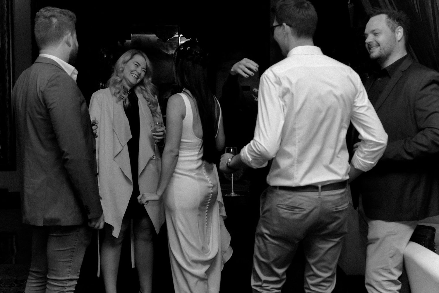 Florida documentary style wedding photographer