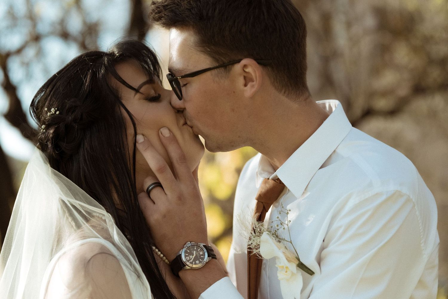 North central florida wedding photographer